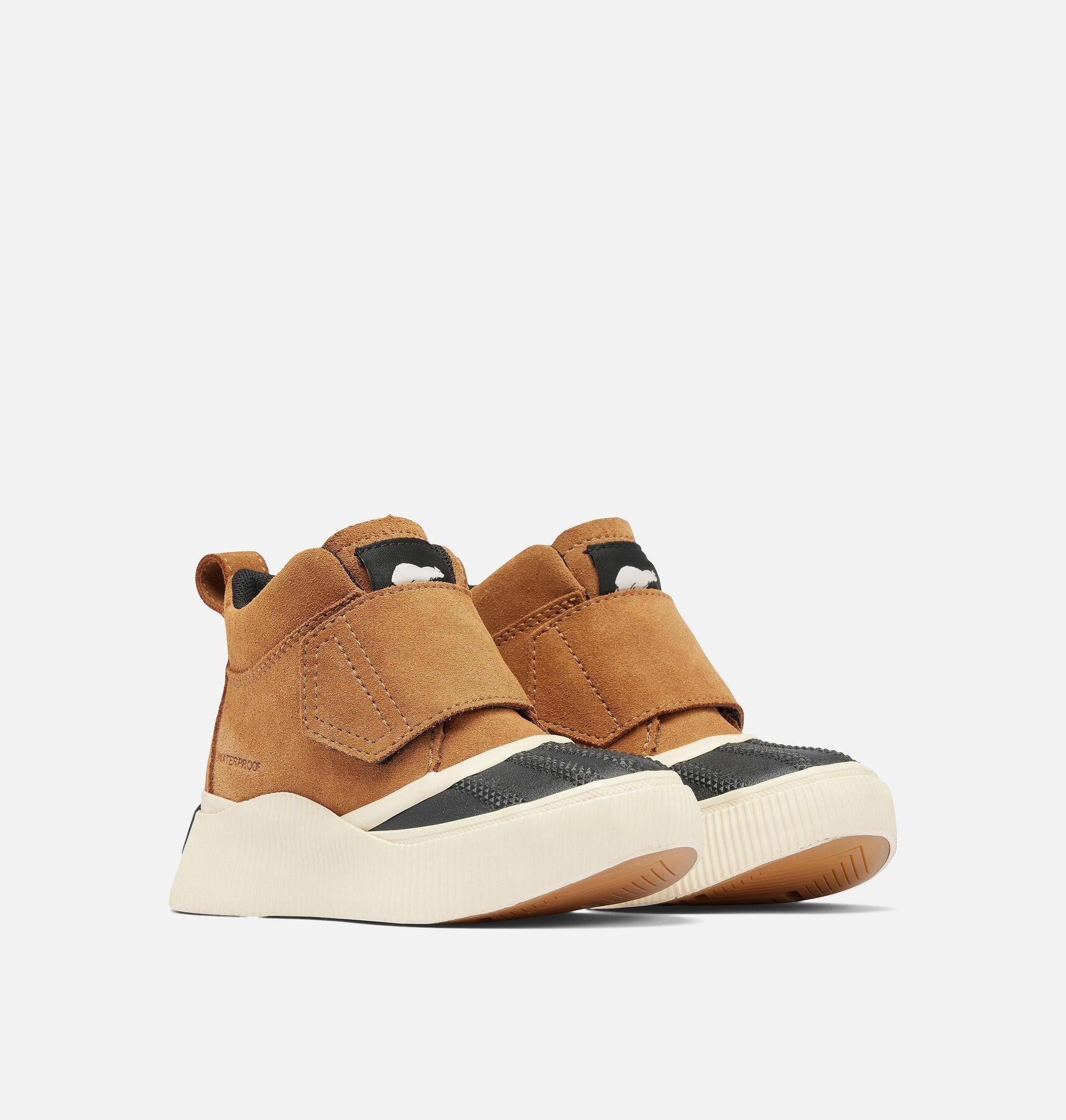 Out N About Iv Strap Children's Waterproof Boot - Image 2