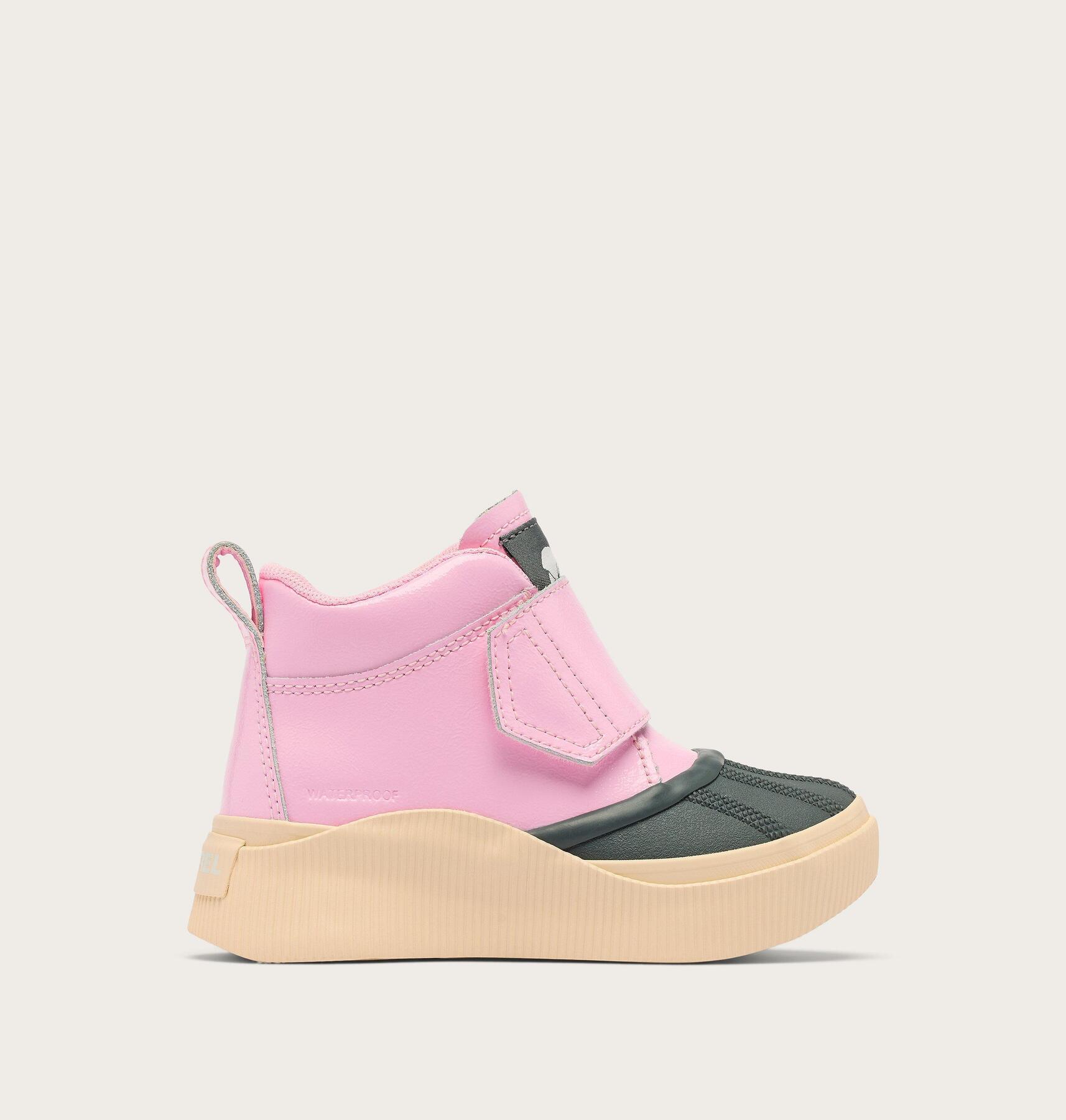 Out N About Iv Strap Children's Waterproof Boot