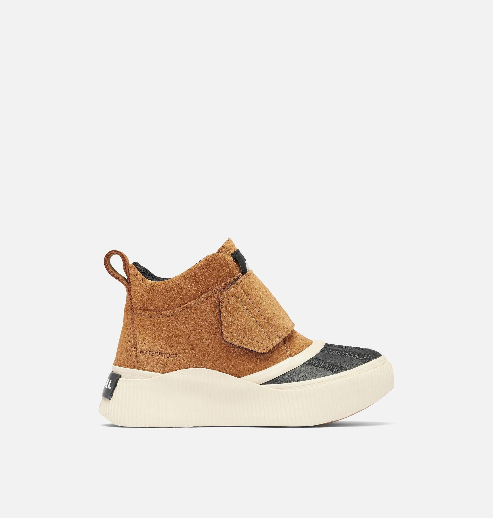 Out N About Iv Strap Toddler Waterproof Boot