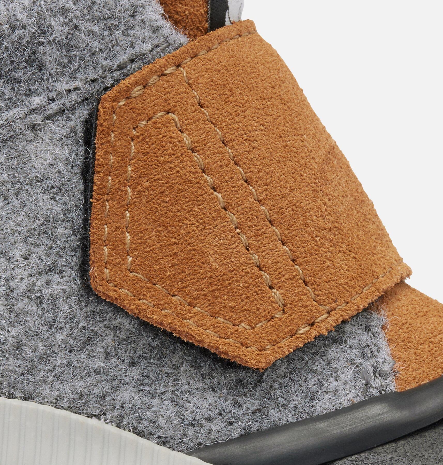 Out N About Iv Strap Toddler Waterproof Boot - Image 8