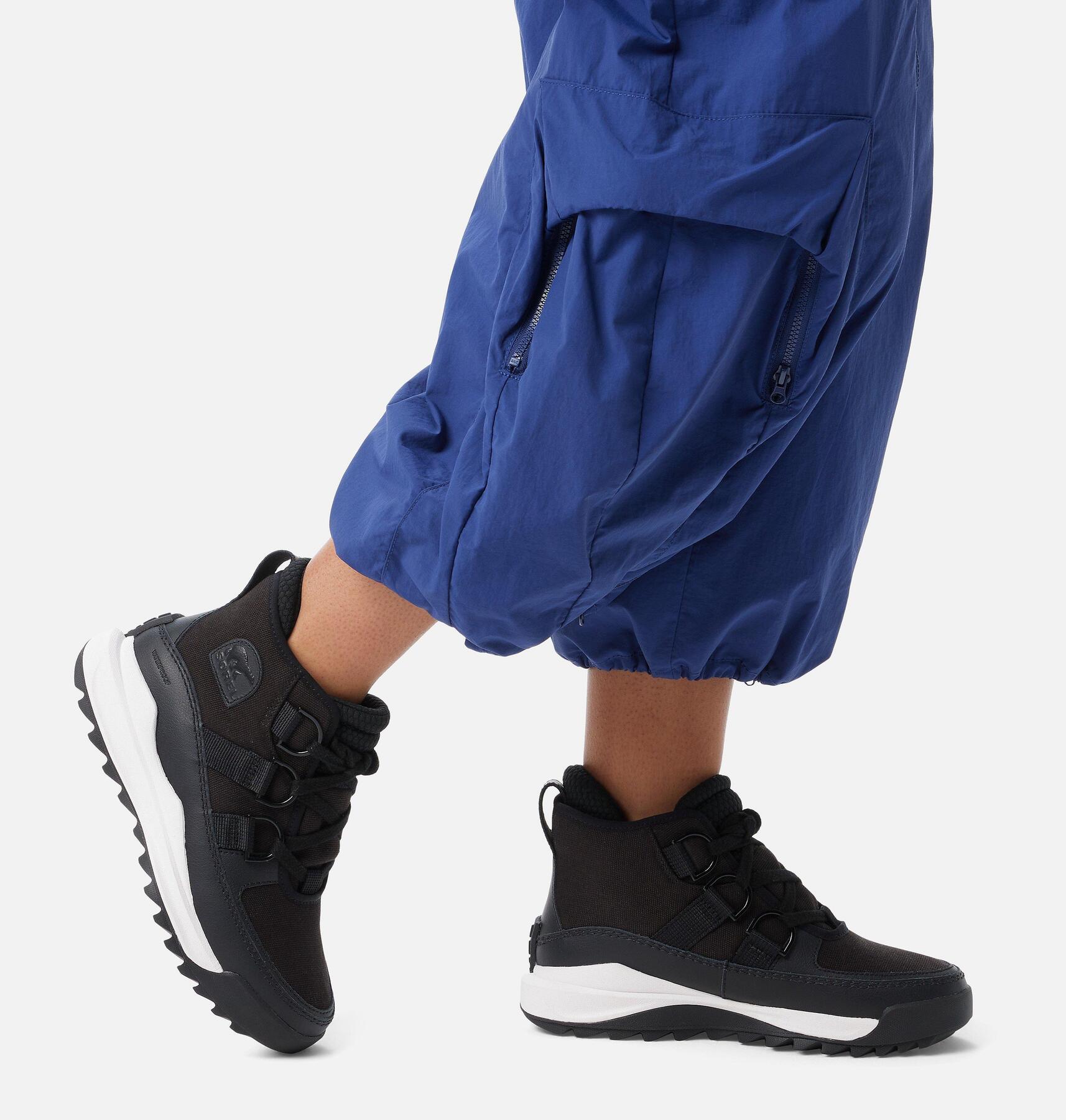 Ona Rmx Chukka Plus Women's Waterproof Boot - Image 8