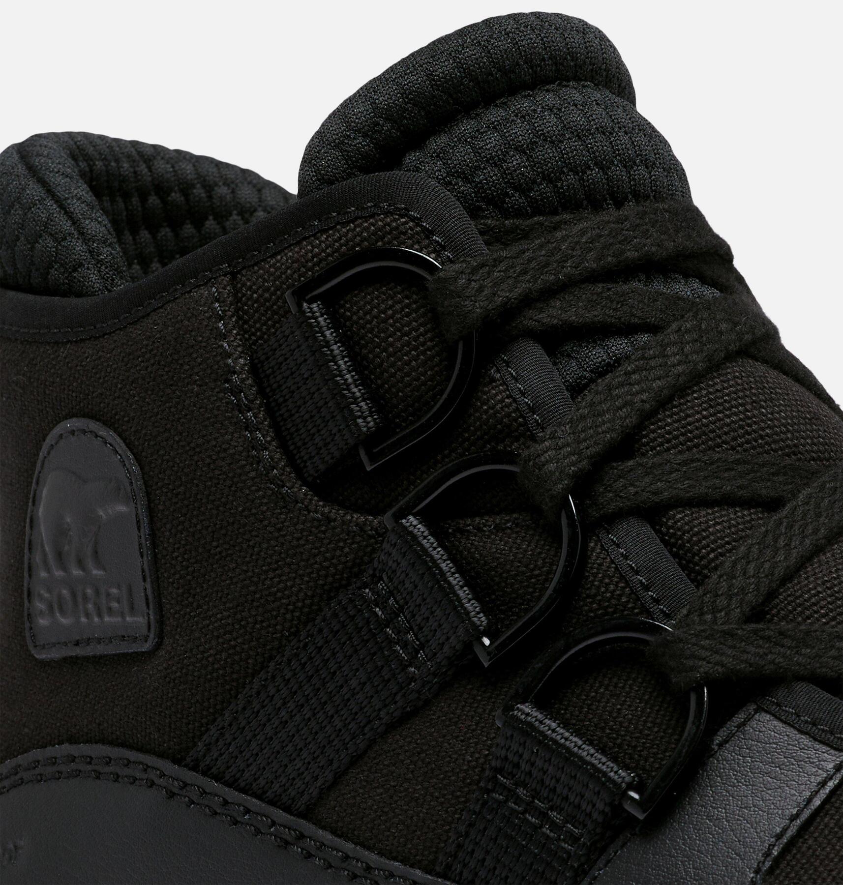 Ona Rmx Chukka Plus Women's Waterproof Boot - Image 9