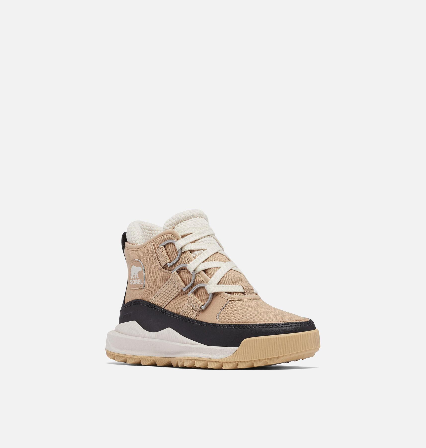 Ona Rmx Chukka Plus Women's Waterproof Boot - Image 7