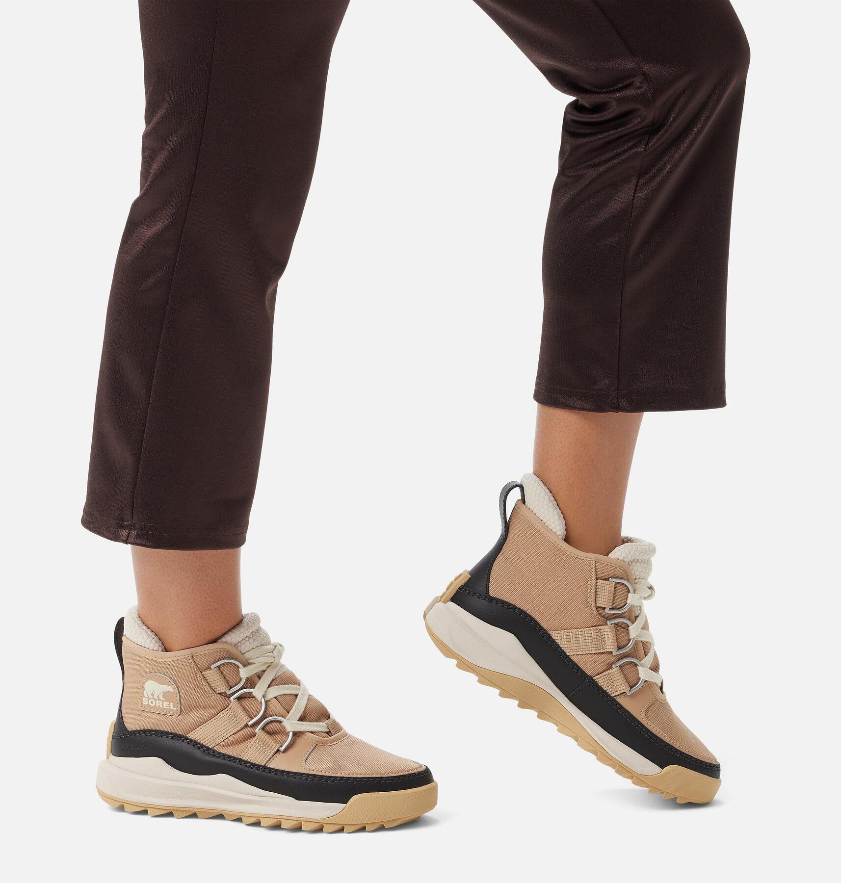 Ona Rmx Chukka Plus Women's Waterproof Boot - Image 8