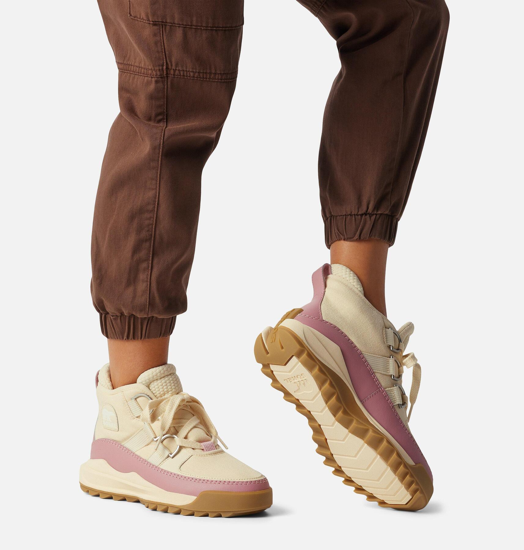 Ona Rmx Chukka Plus Women's Waterproof Boot - Image 8