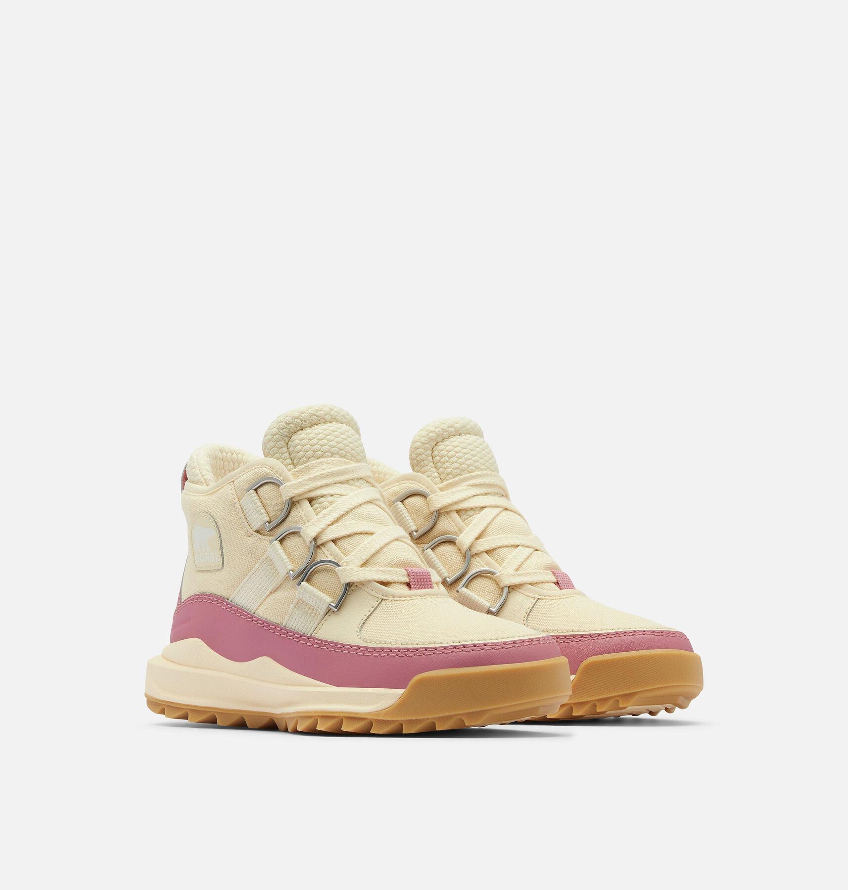 Ona Rmx Chukka Plus Women's Waterproof Boot - Image 2