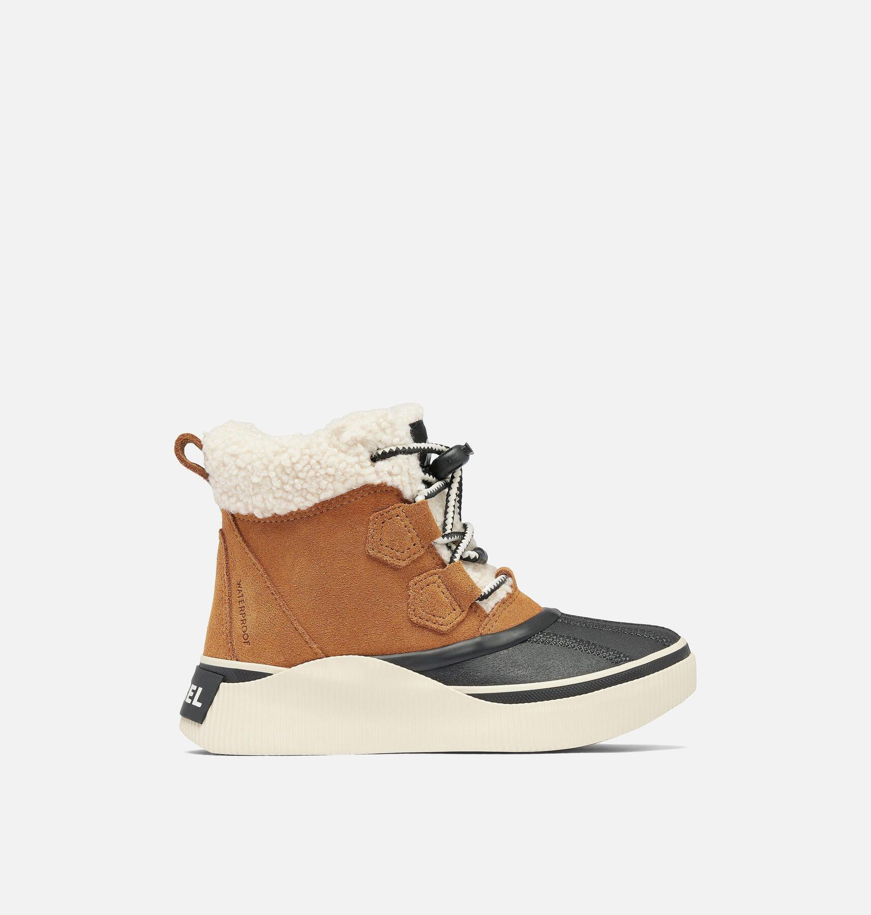 Out N About Iv Chillz Youth Waterproof Boot