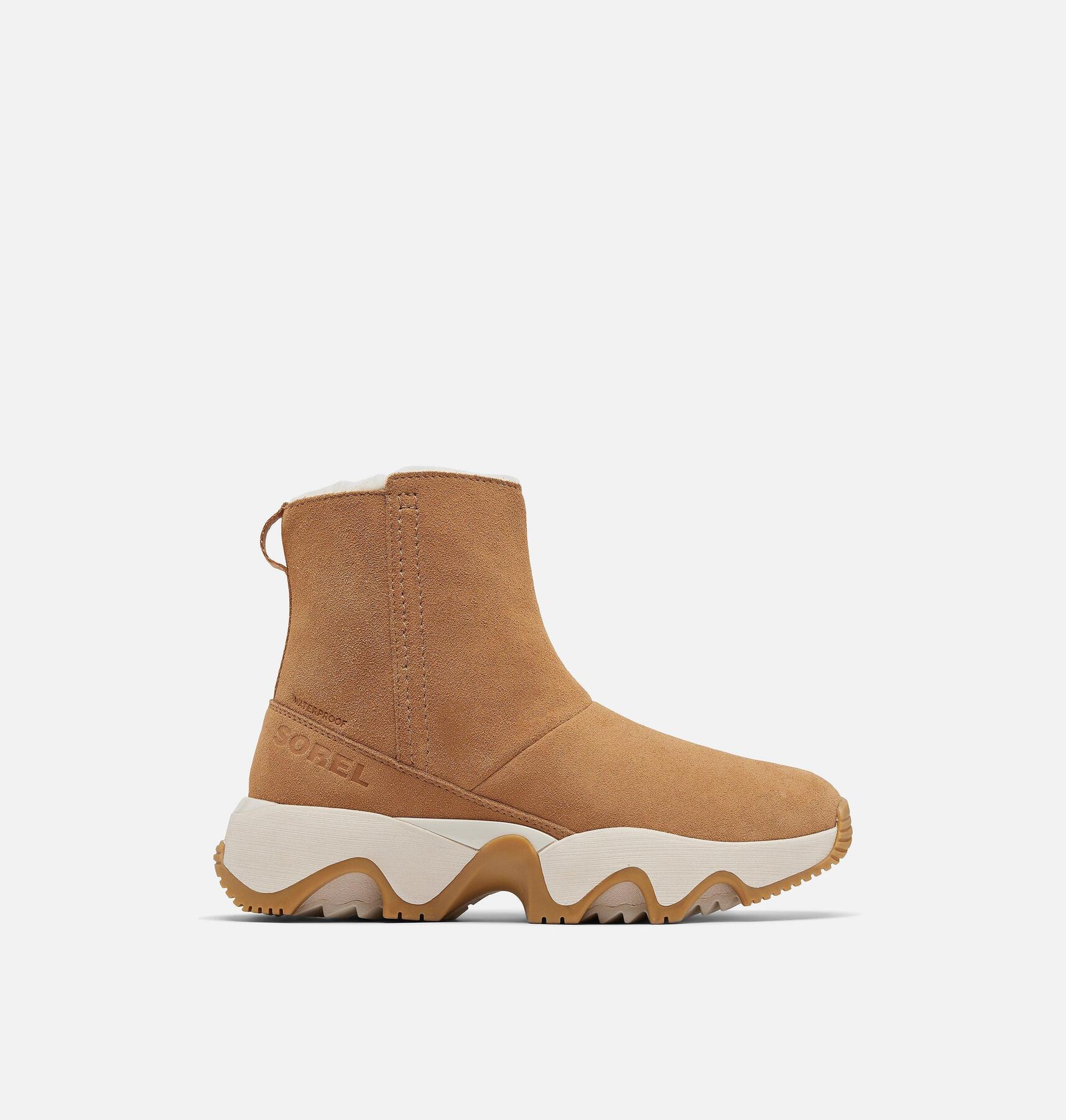 Kinetic Impact Short Women's Waterproof Boot