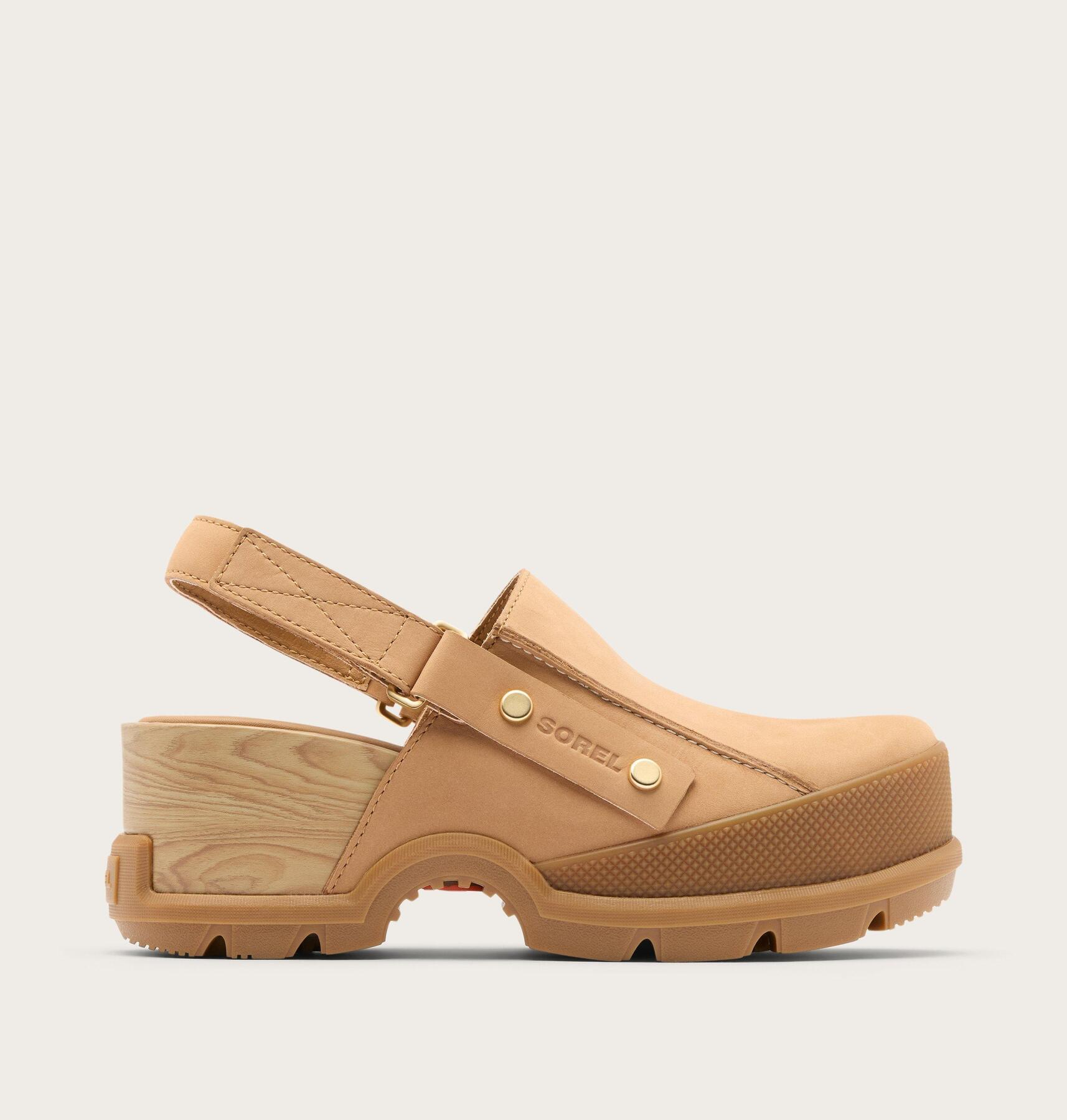 Roam'N Clog Rbr Women's Shoe