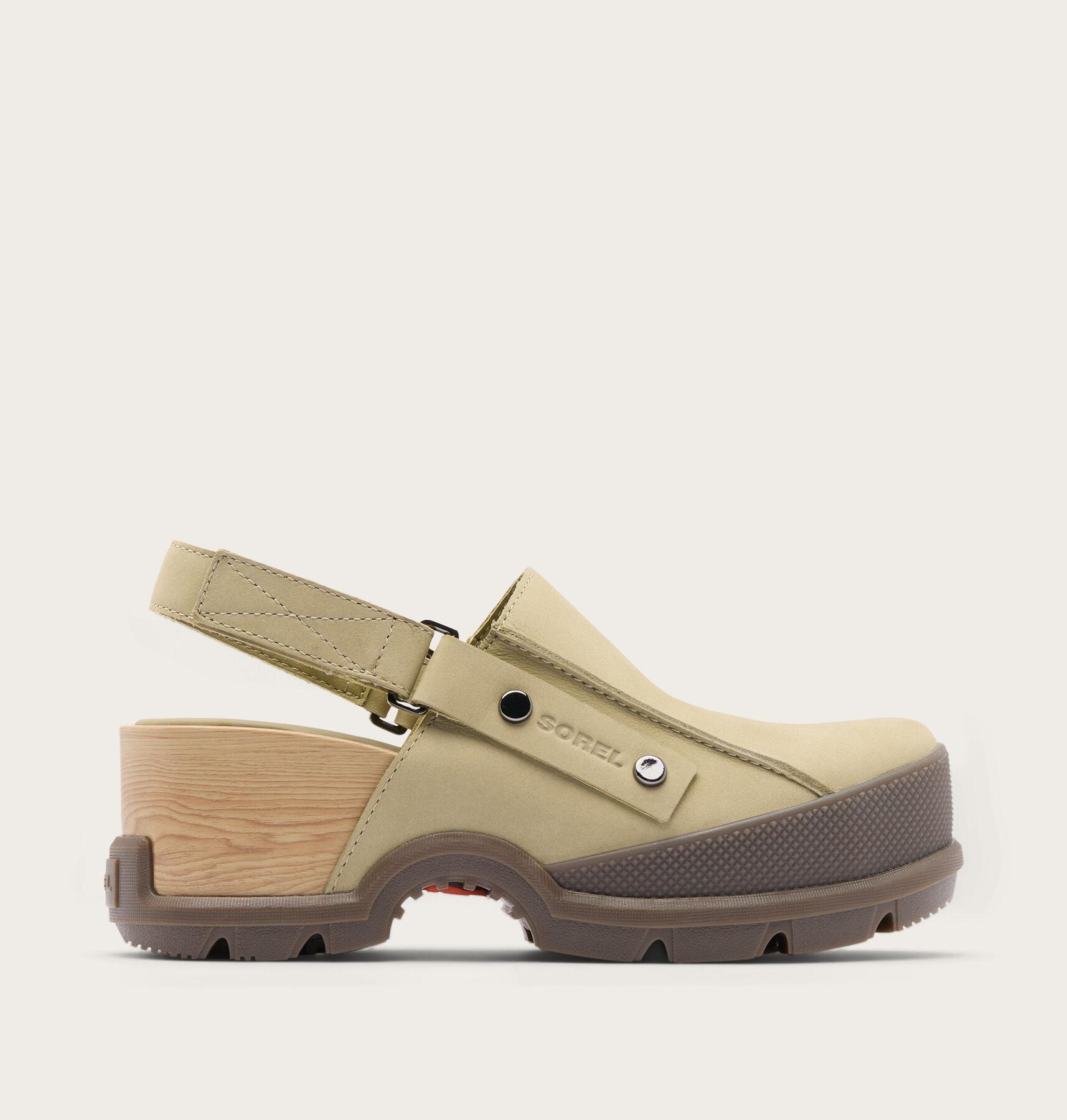 Roam'N Clog Rbr Women's Shoe