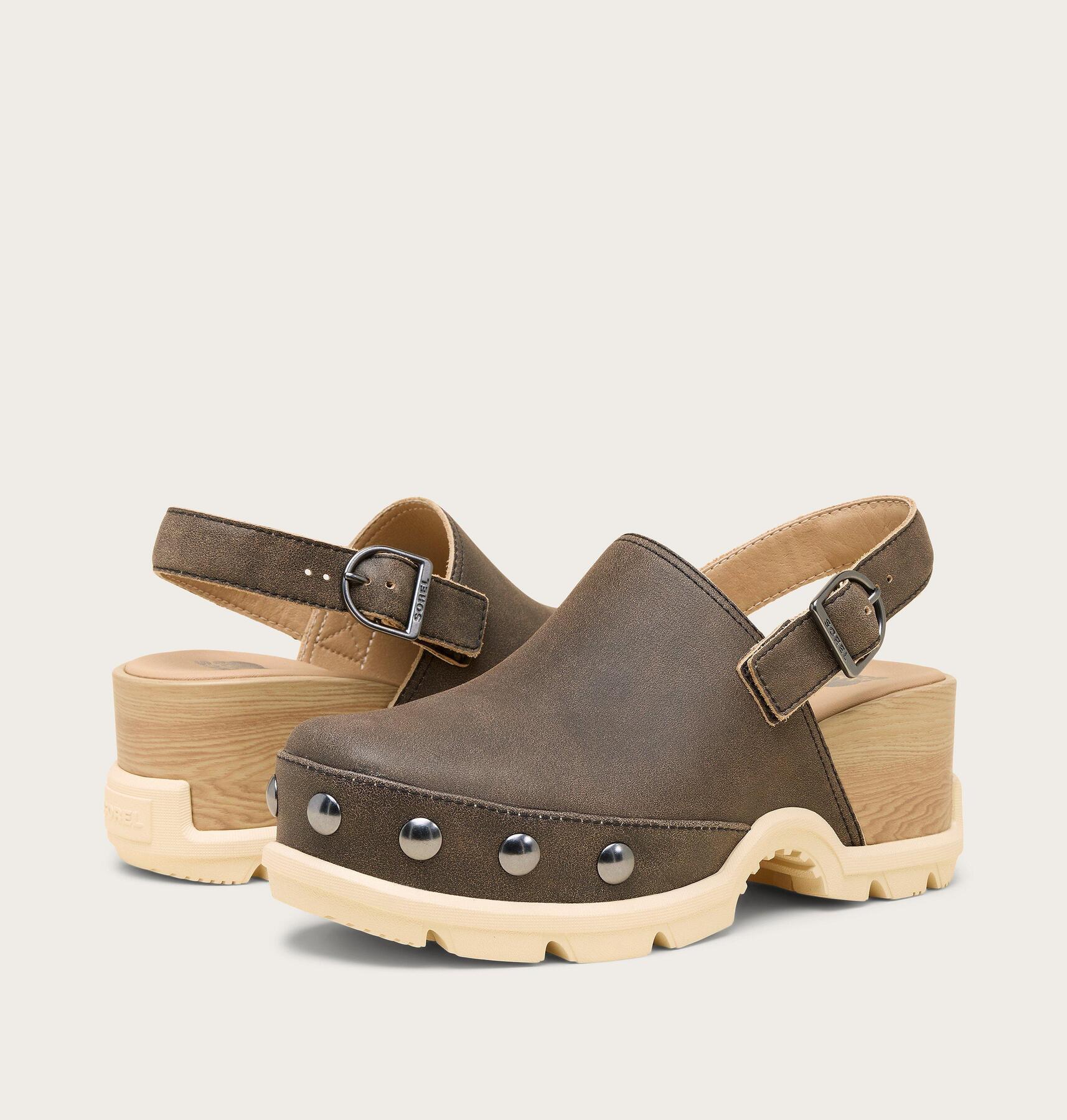Roam'N Clog Rvt Women's Shoe - Image 4