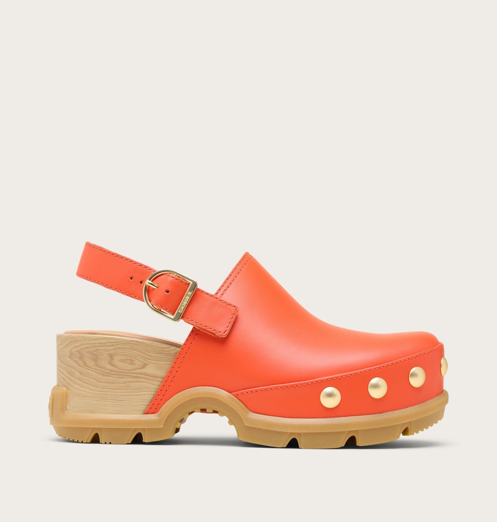 Roam'N Clog Rvt Women's Shoe