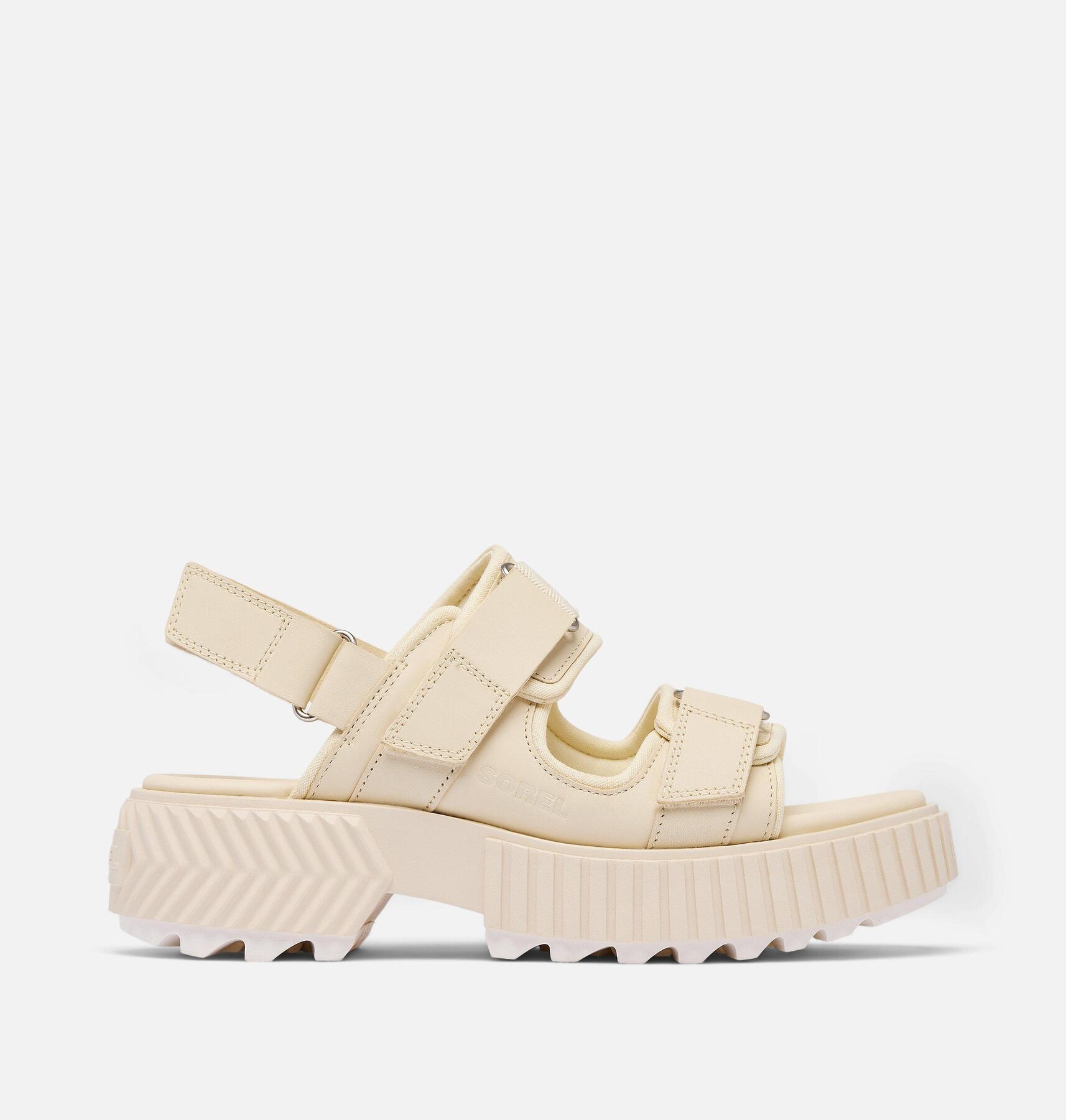 Ona Ave Women's Multistrap Mid Sandal