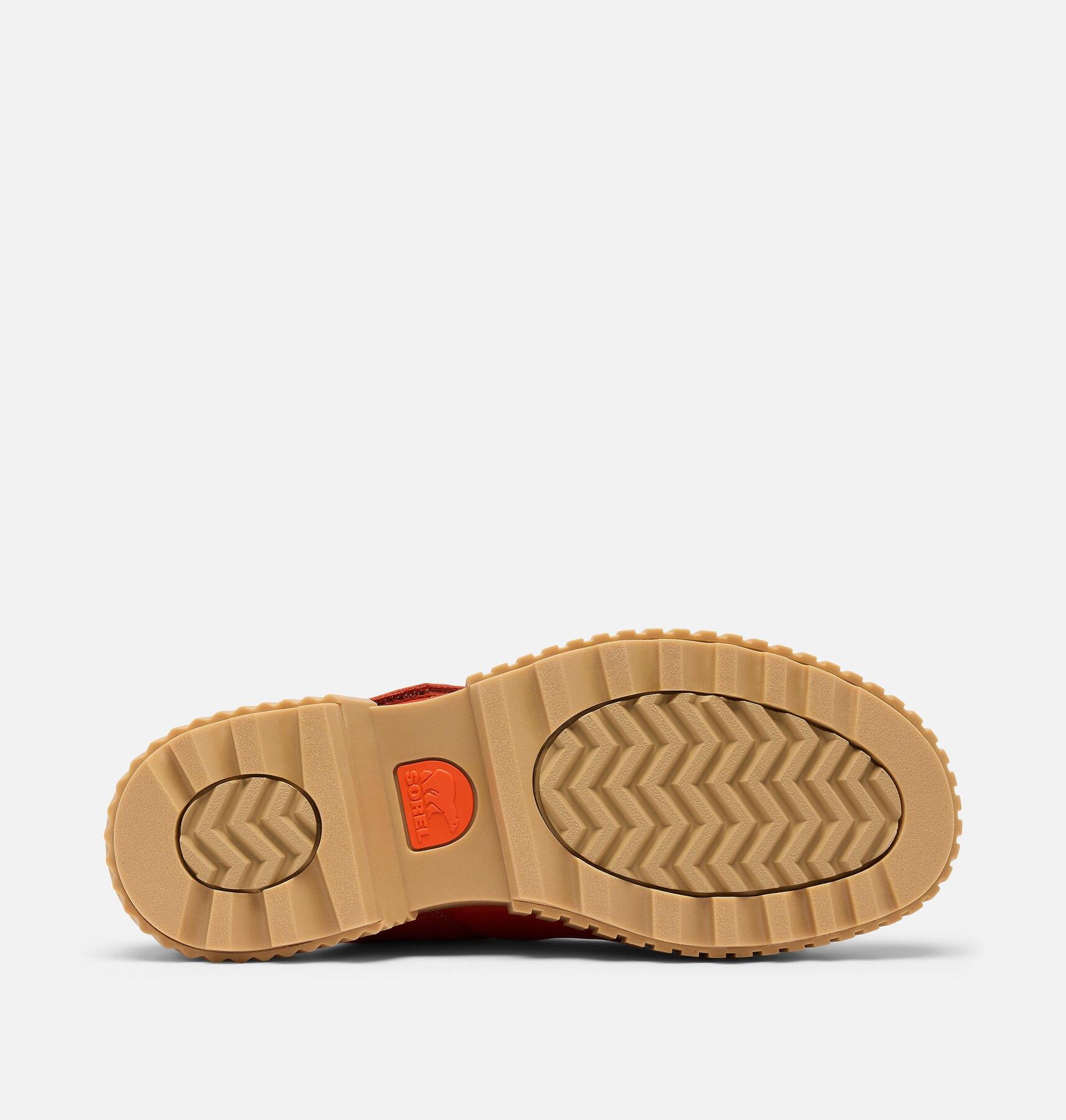 Ona Ave Women's Multistrap Mid Sandal - Image 6