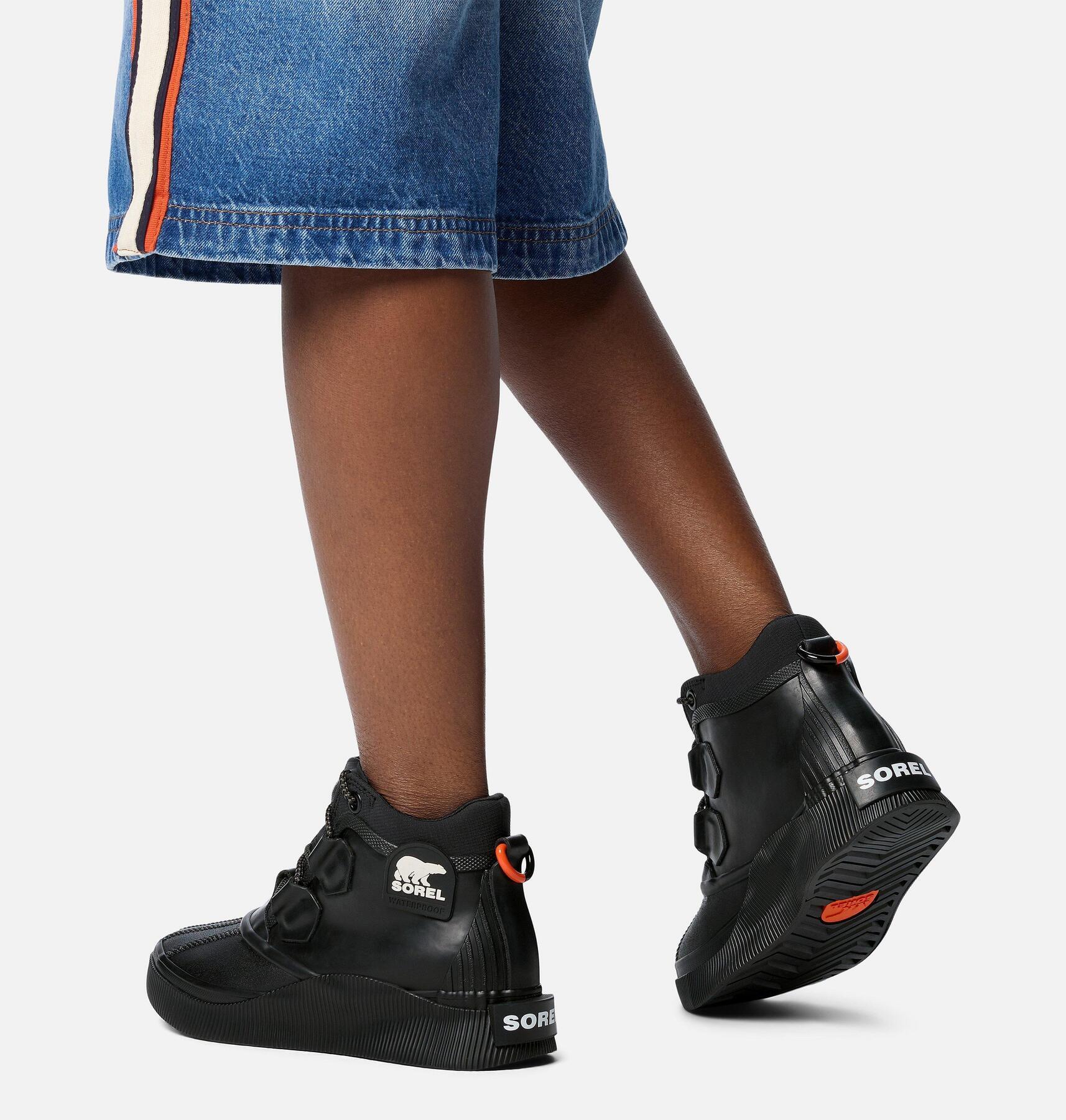 Out N About Iv Splashy Women's Waterproof Boot - Image 10