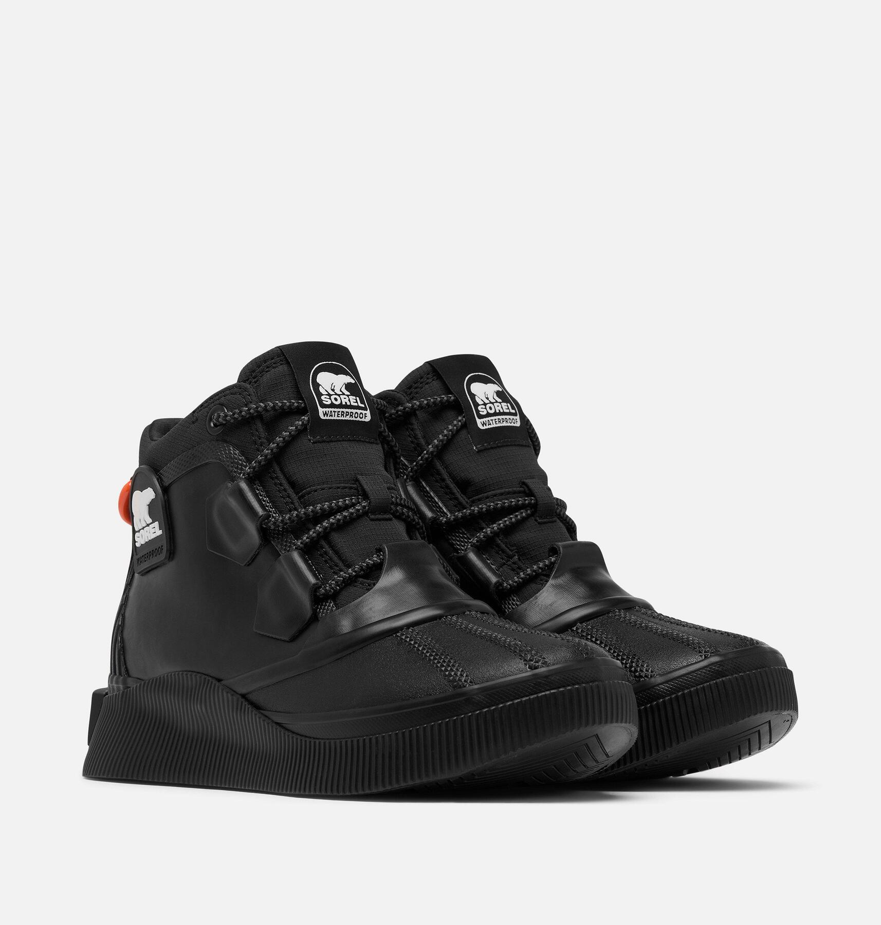 Out N About Iv Splashy Women's Waterproof Boot - Image 2