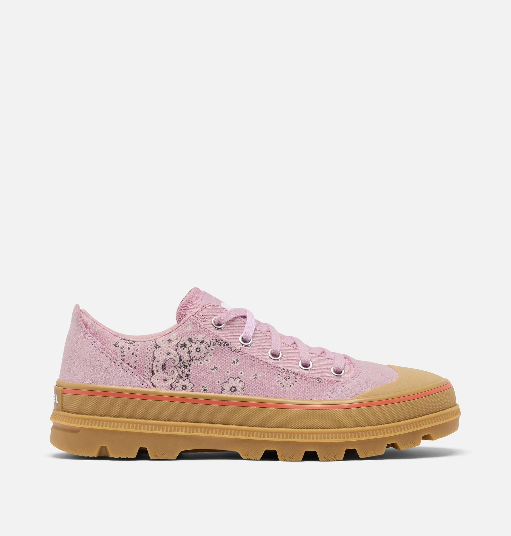 Scout N About Women's Low Sneaker
