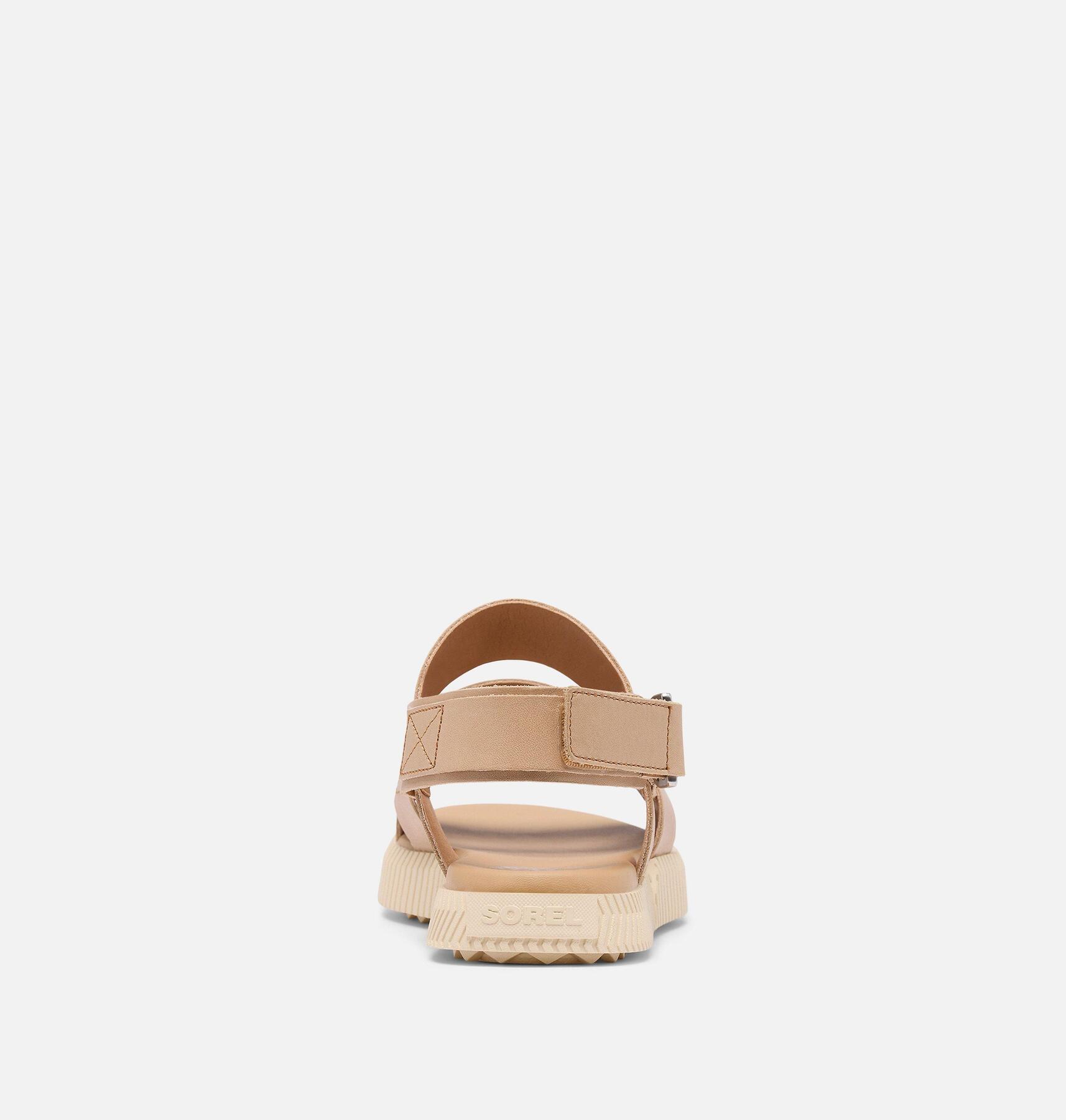 Ona Ave Women's Slingback Flat Sandal - Image 3