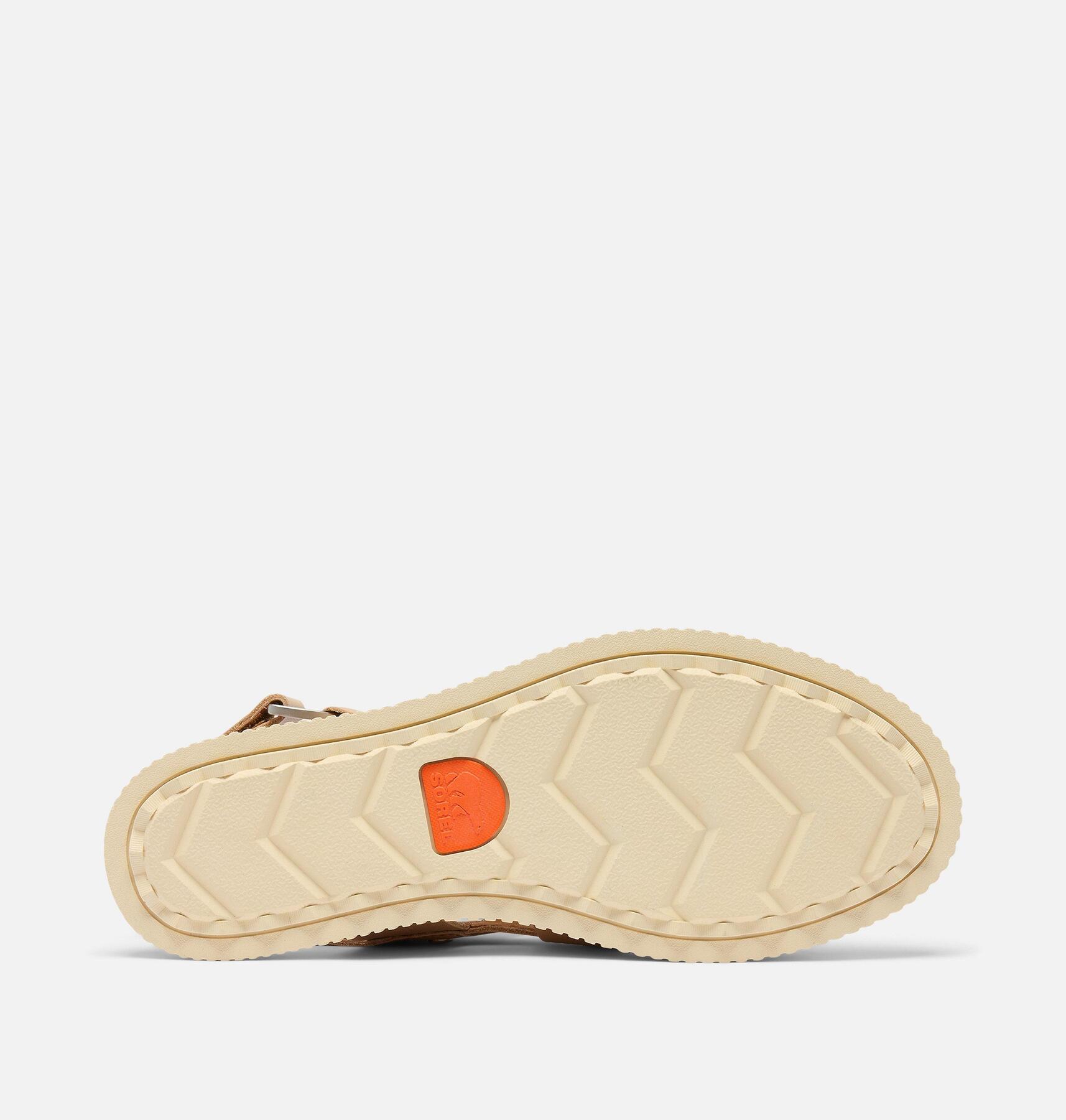 Ona Ave Women's Slingback Flat Sandal - Image 6