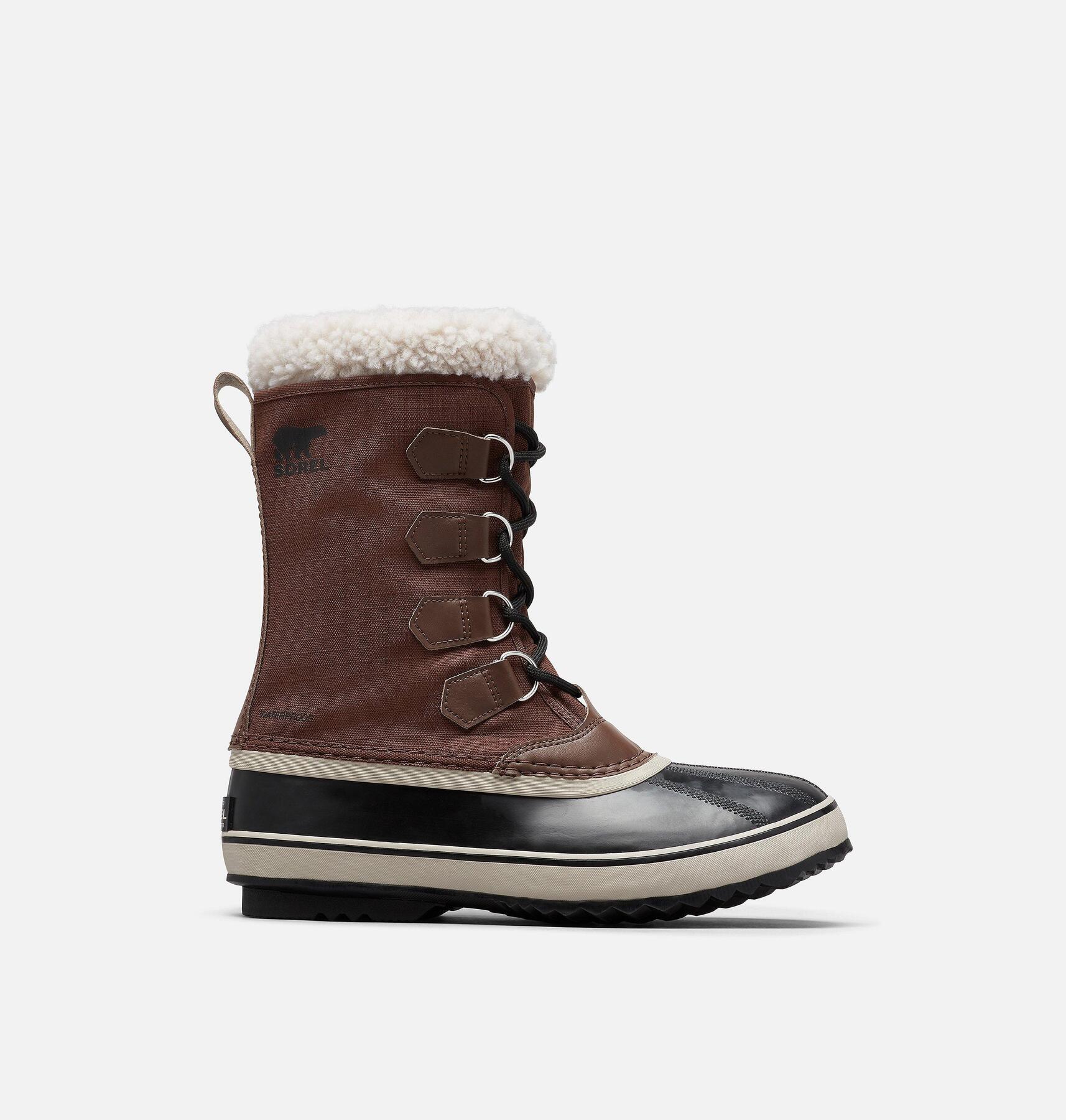 1964 Pac Nylon Men's Waterproof Boot