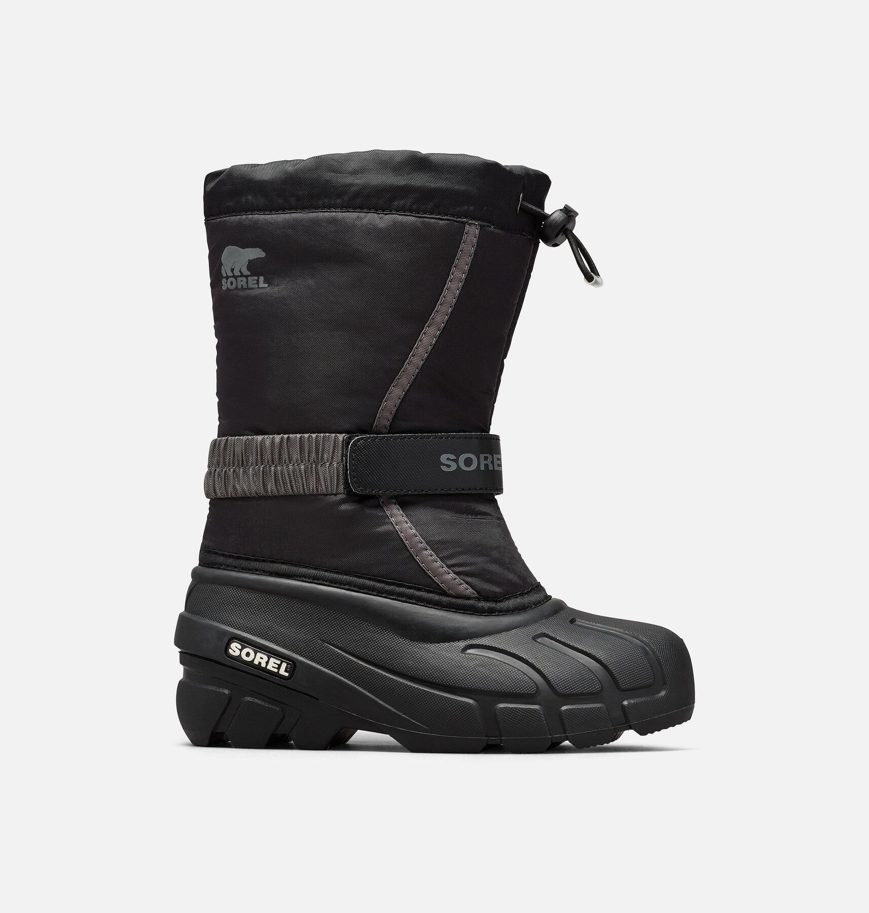 Flurry Youth Boot