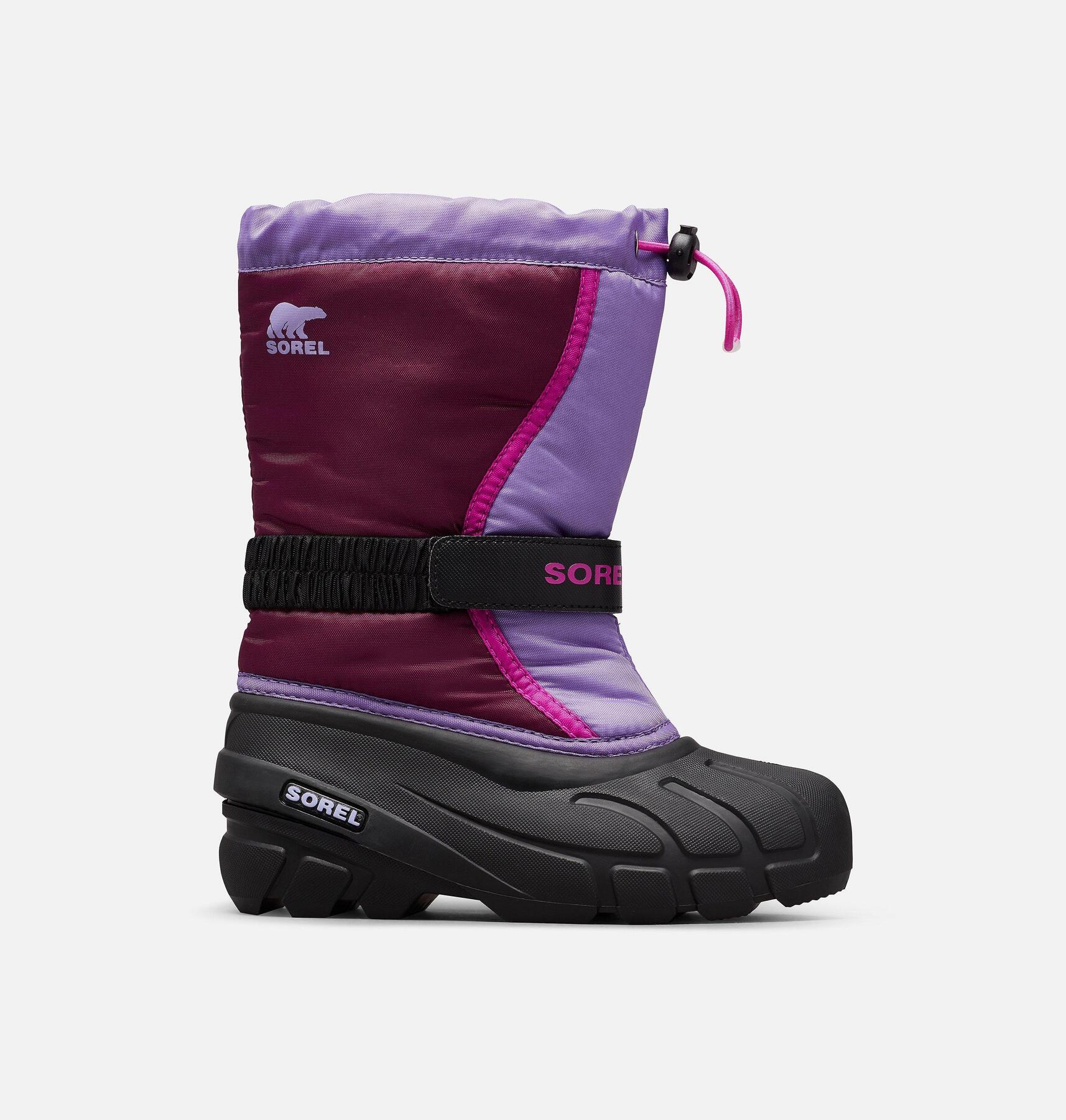 Flurry Youth Boot