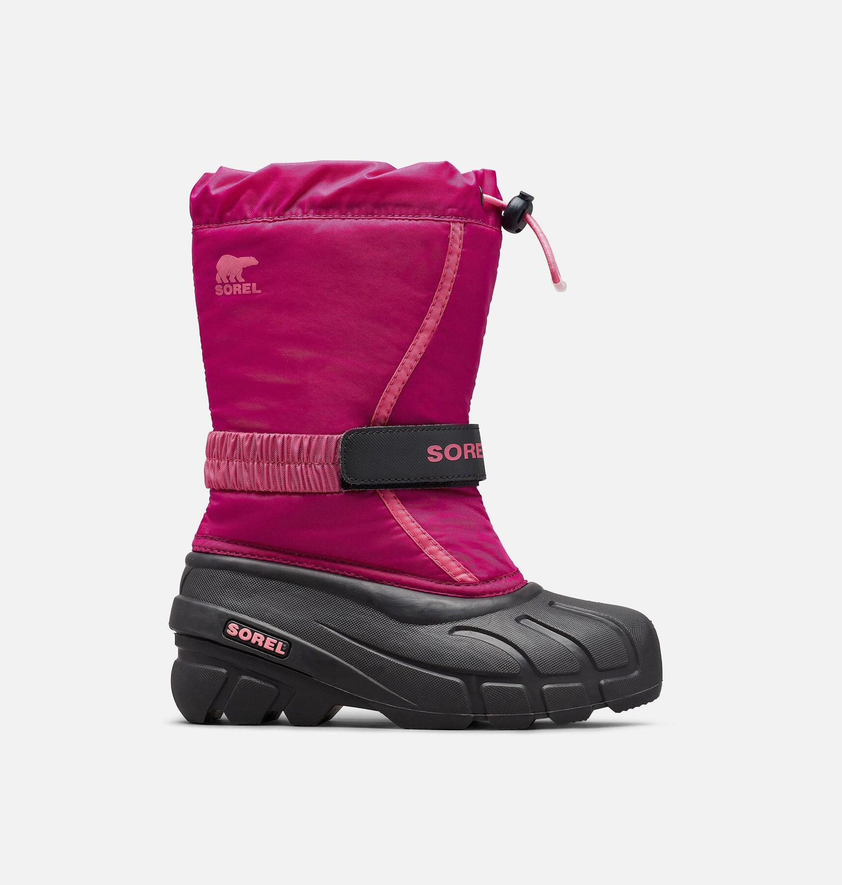 Flurry Youth Boot