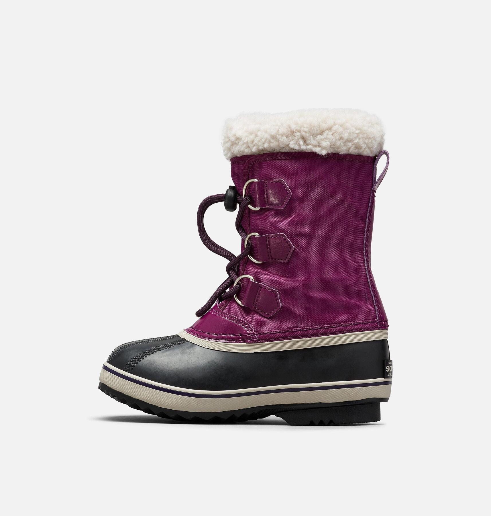 Yoot Pac Nylon Youth Waterproof Boot - Image 4