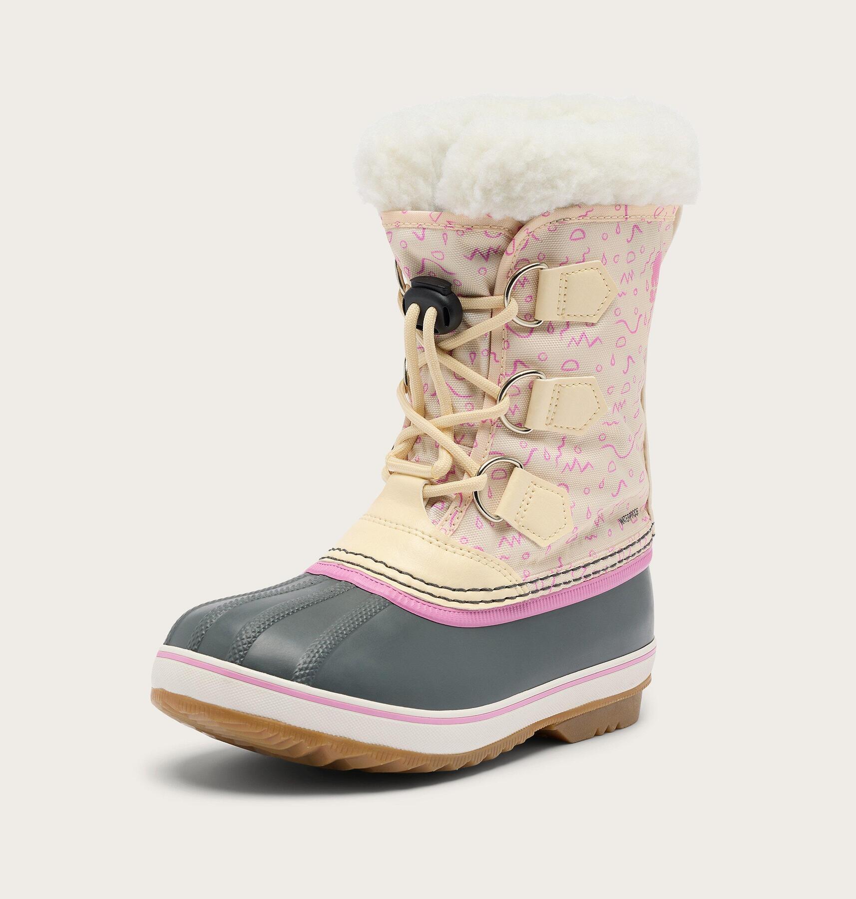 Yoot Pac Nylon Children's Waterproof Boot - Image 7
