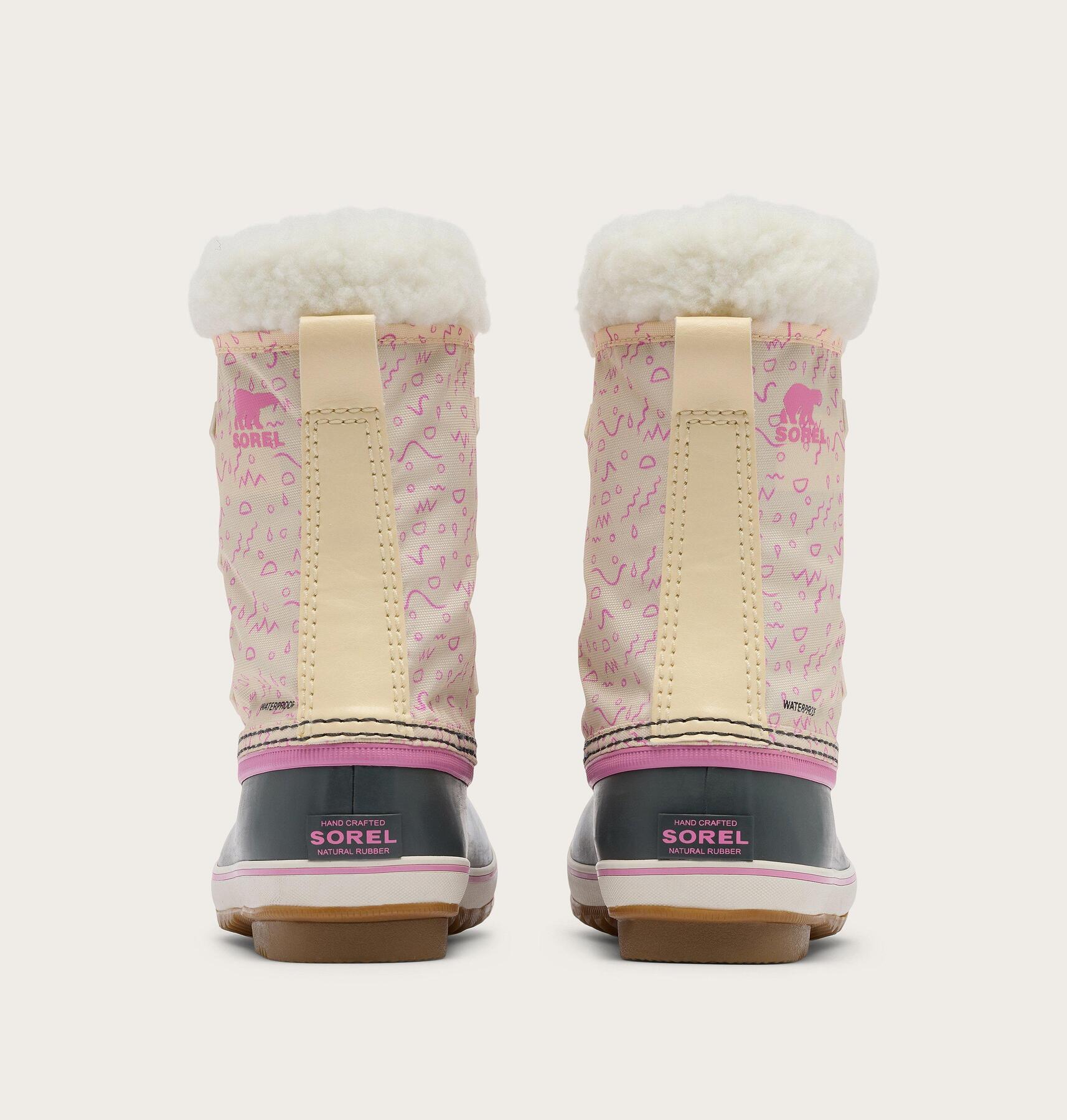 Yoot Pac Nylon Children's Waterproof Boot - Image 2