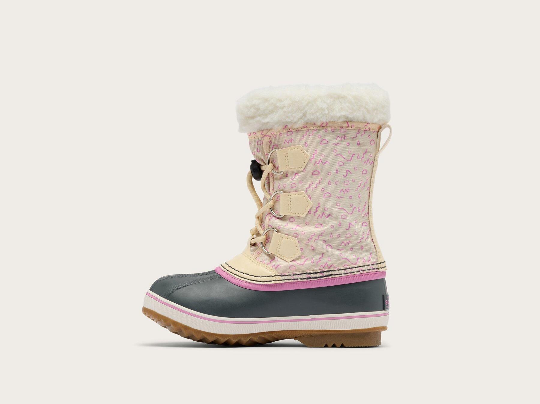 Yoot Pac Nylon Children's Waterproof Boot - Image 3