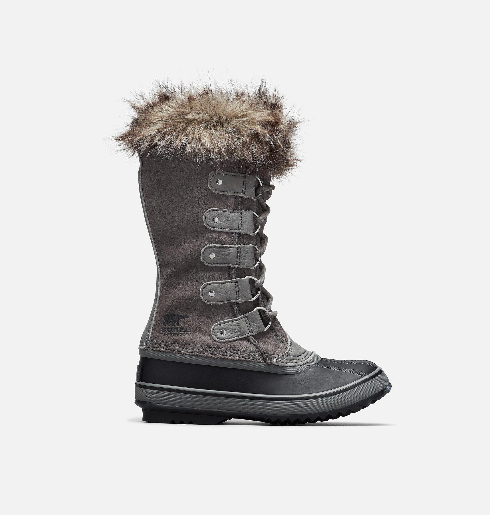 Joan Of Arctic Women's Waterproof Boot