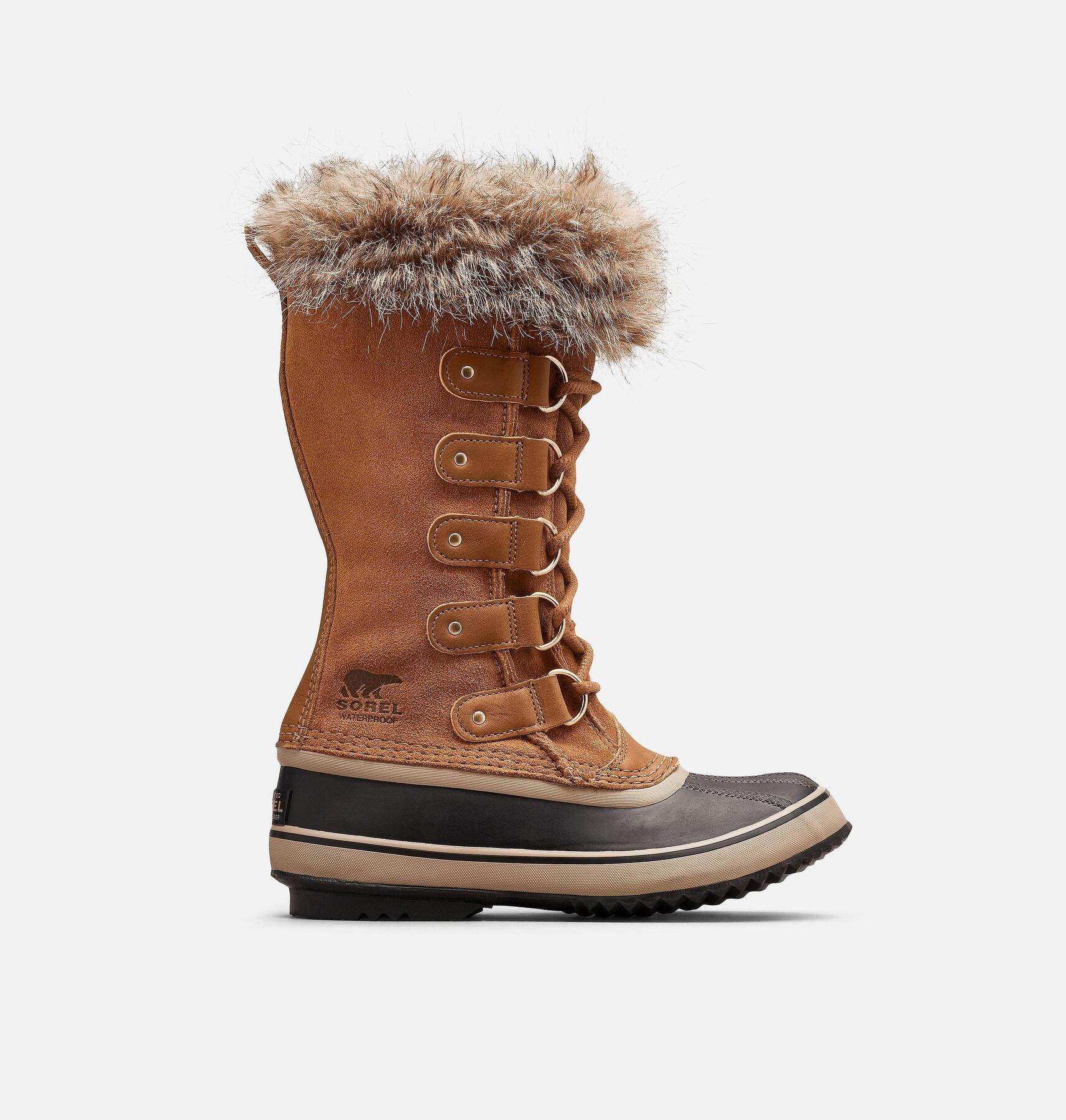 Joan Of Arctic Women's Waterproof Boot