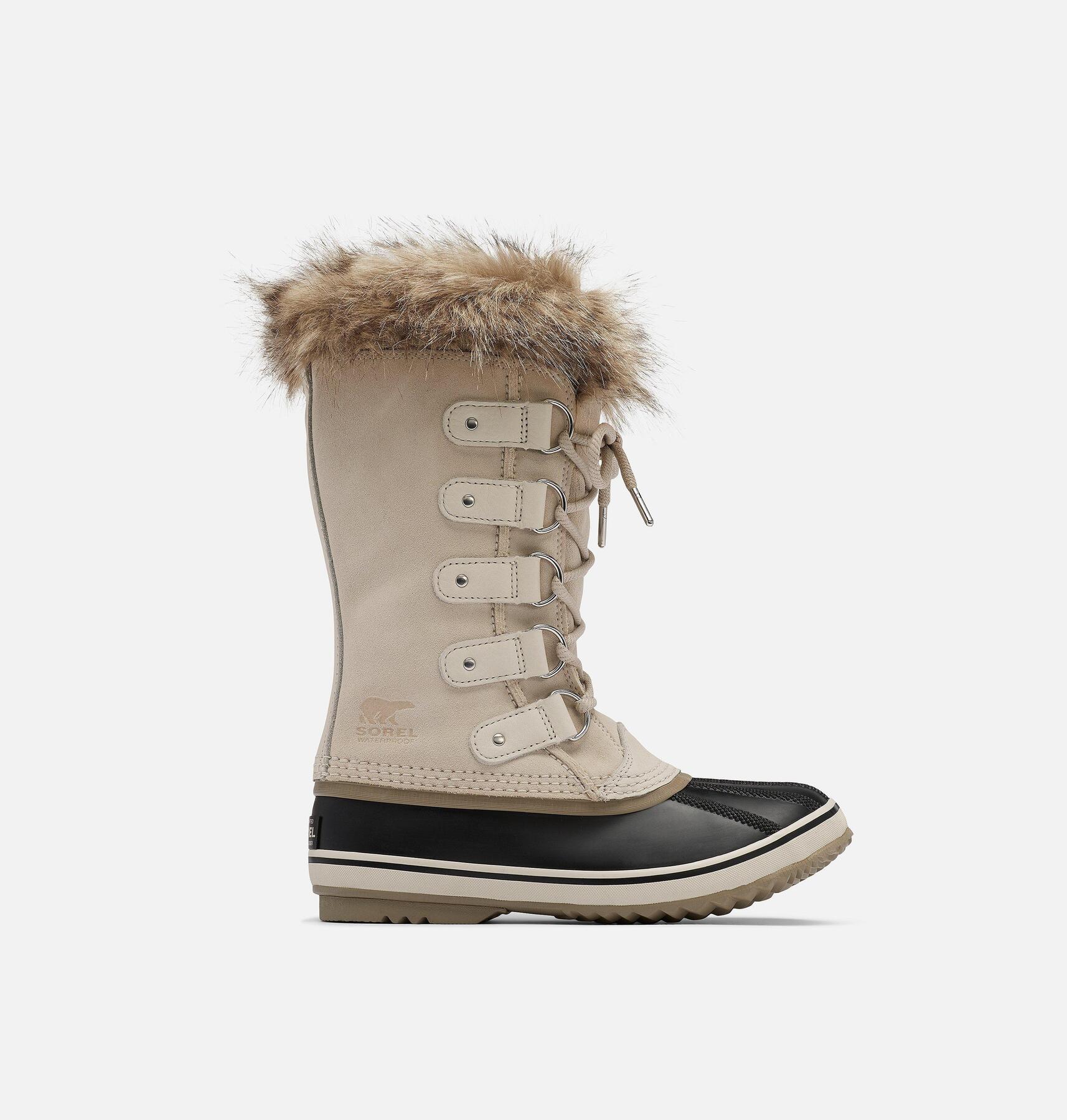 Joan Of Arctic Women's Waterproof Boot