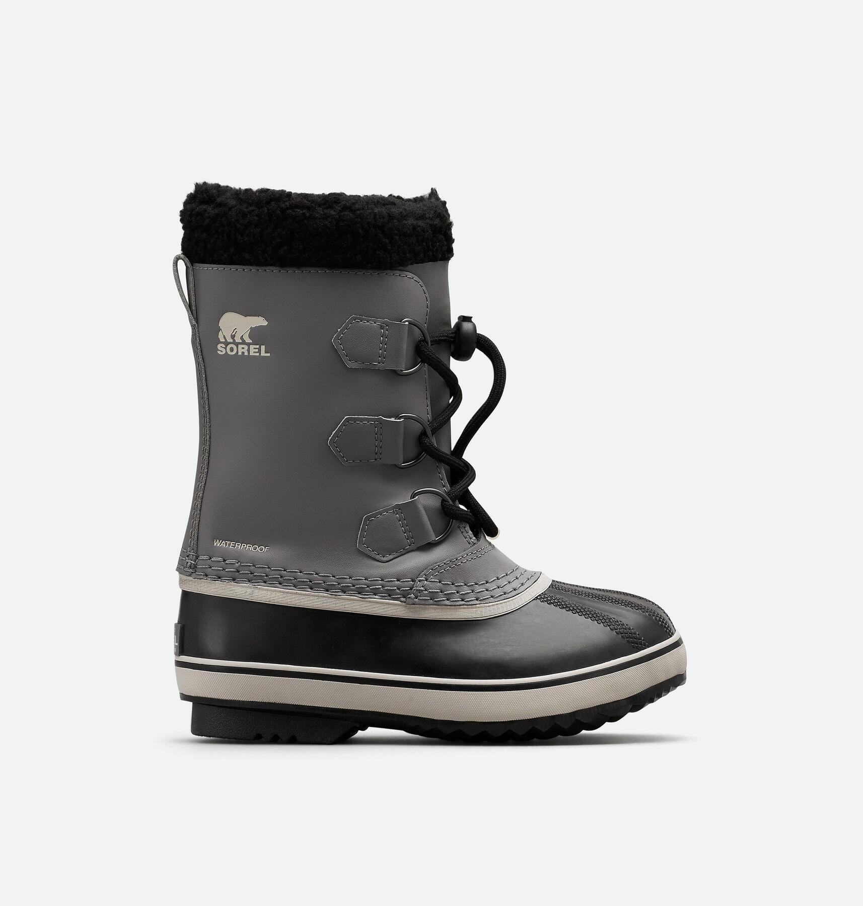 Yoot Pac Tp Youth Waterproof Boot