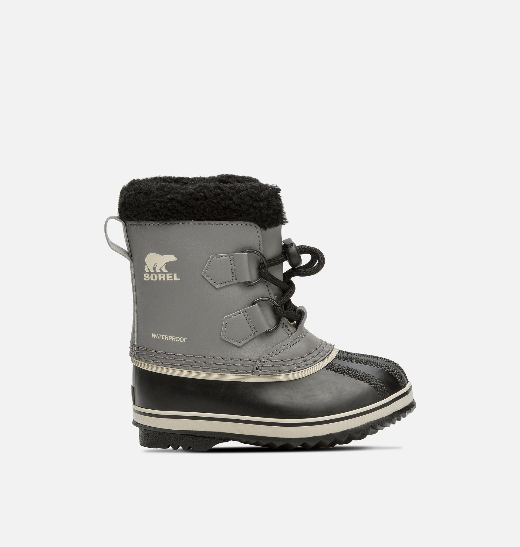 Yoot Pac Tp Children's Waterproof Boot