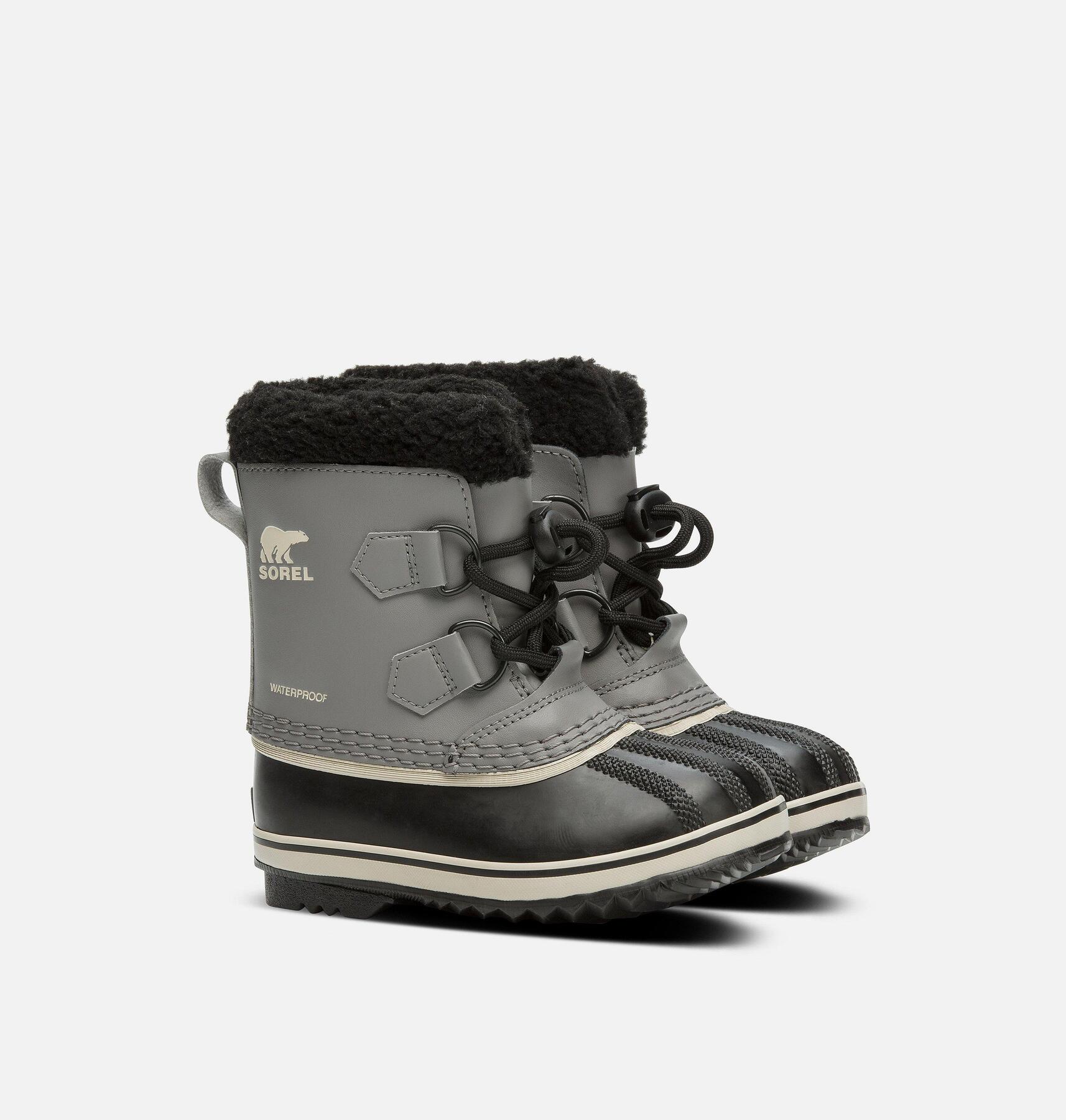 Yoot Pac Tp Children's Waterproof Boot - Image 2