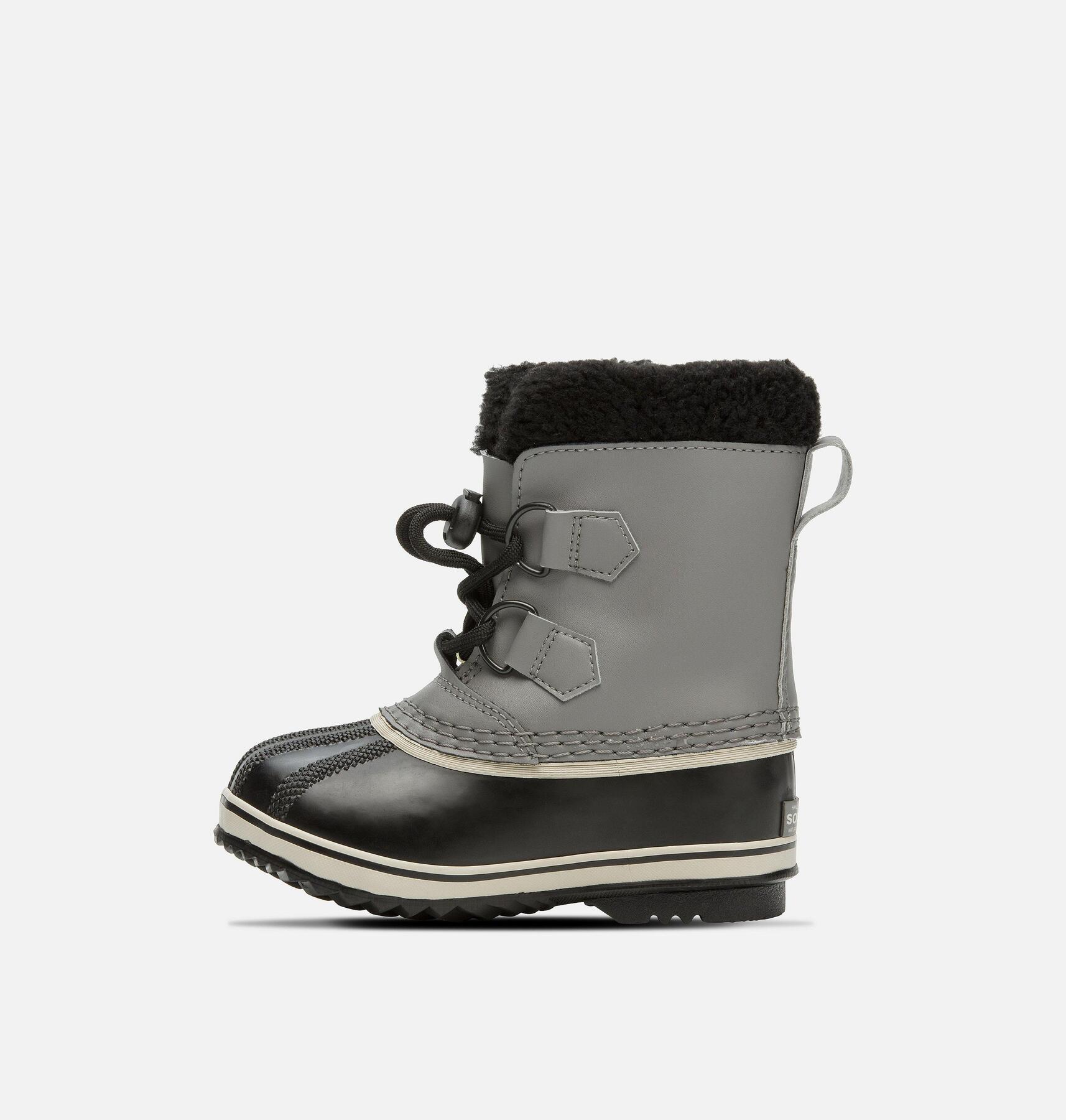 Yoot Pac Tp Children's Waterproof Boot - Image 4