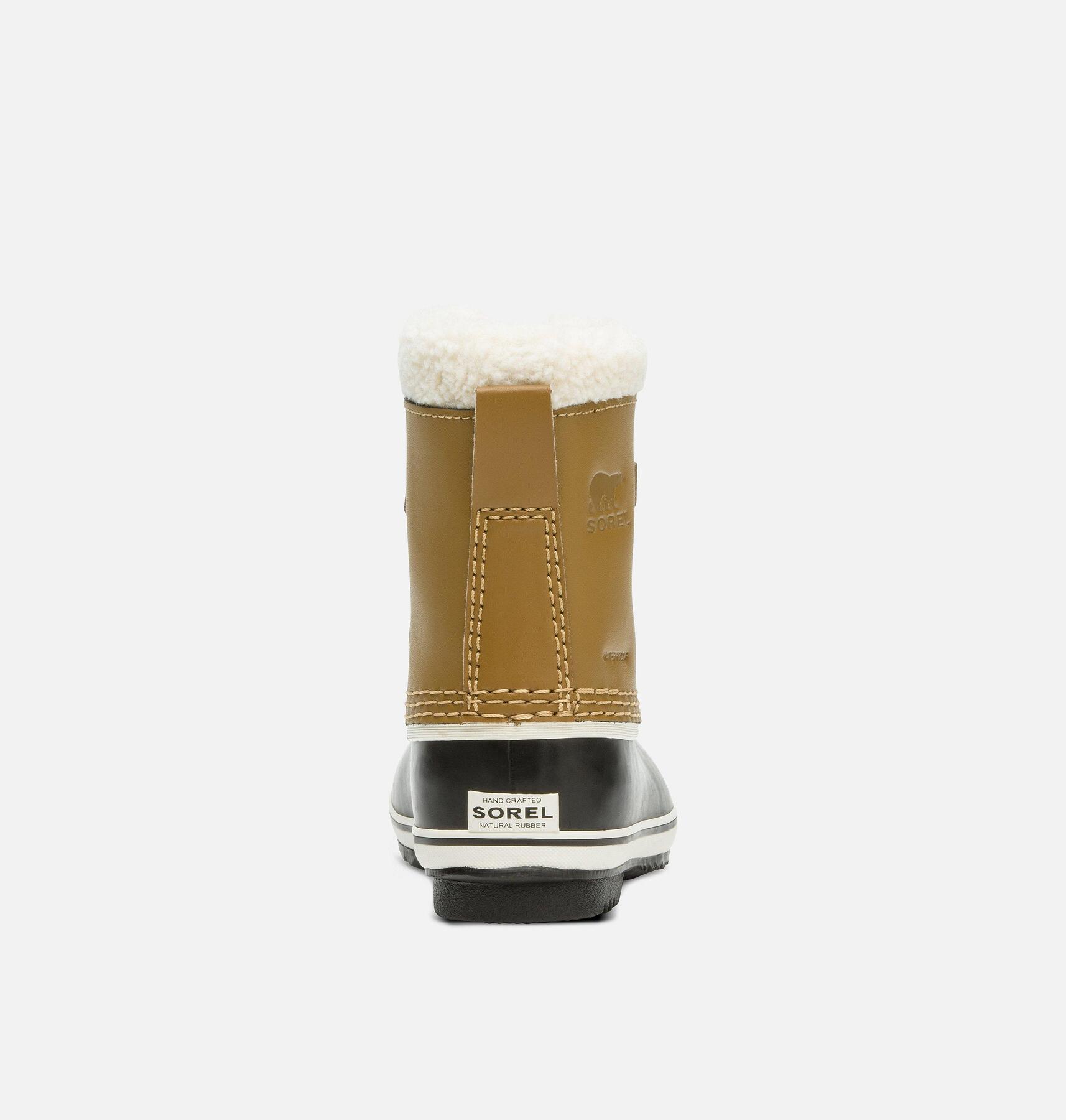 Yoot Pac Tp Children's Waterproof Boot - Image 3