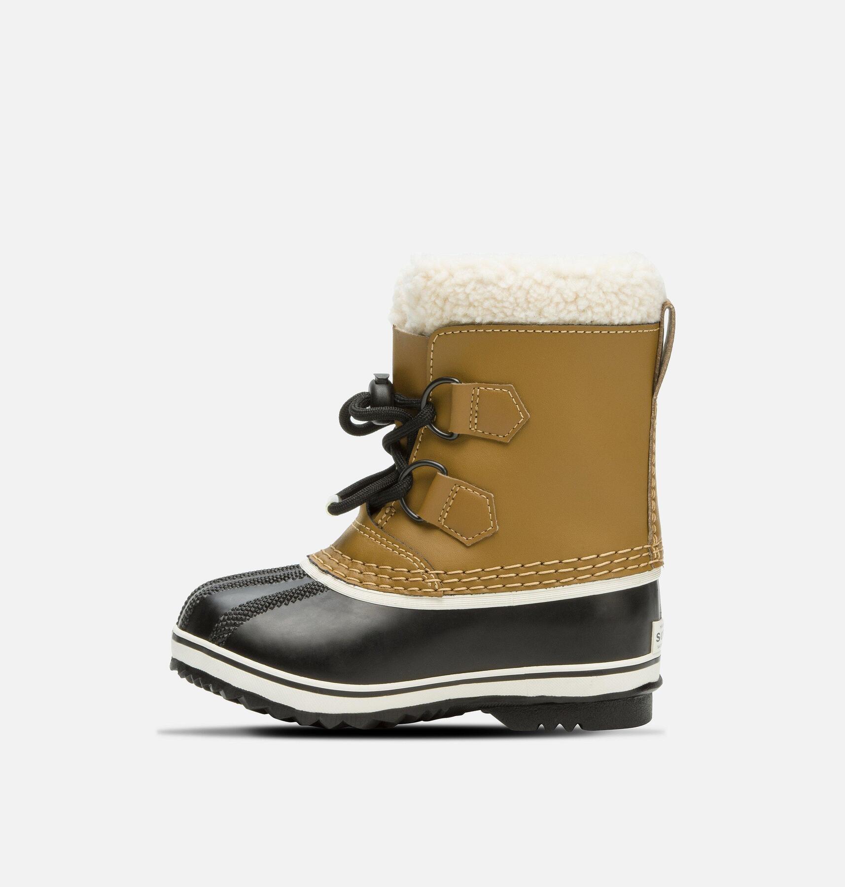 Yoot Pac Tp Children's Waterproof Boot - Image 4