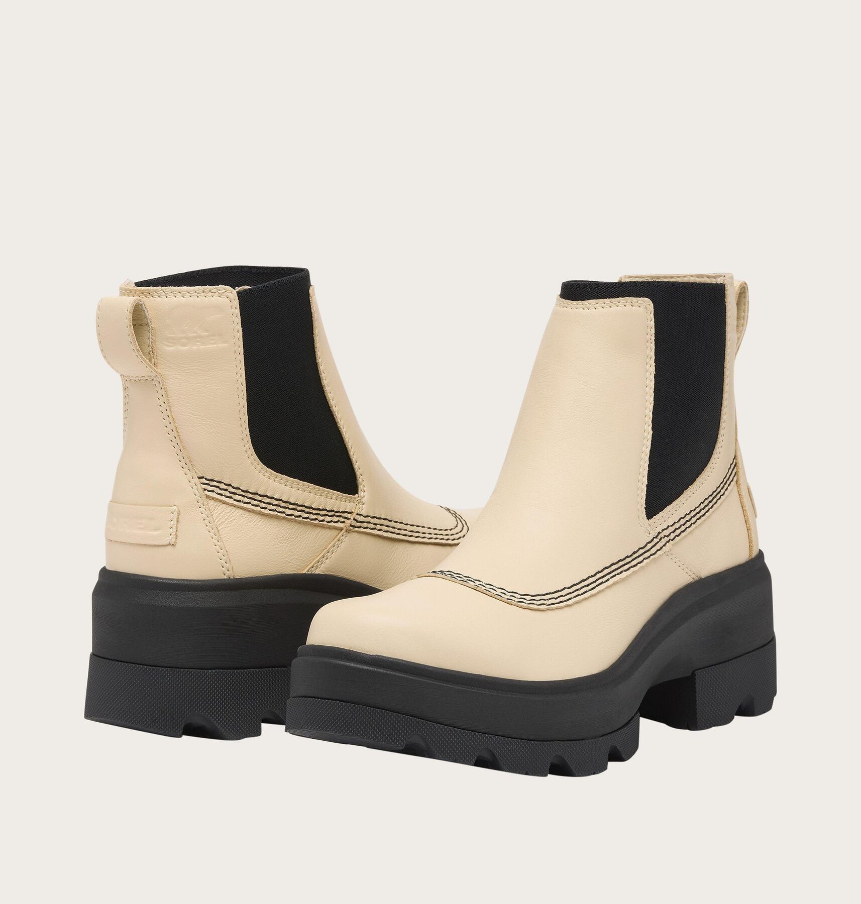 Joan Frwd Women's Chelsea Boot - Image 8