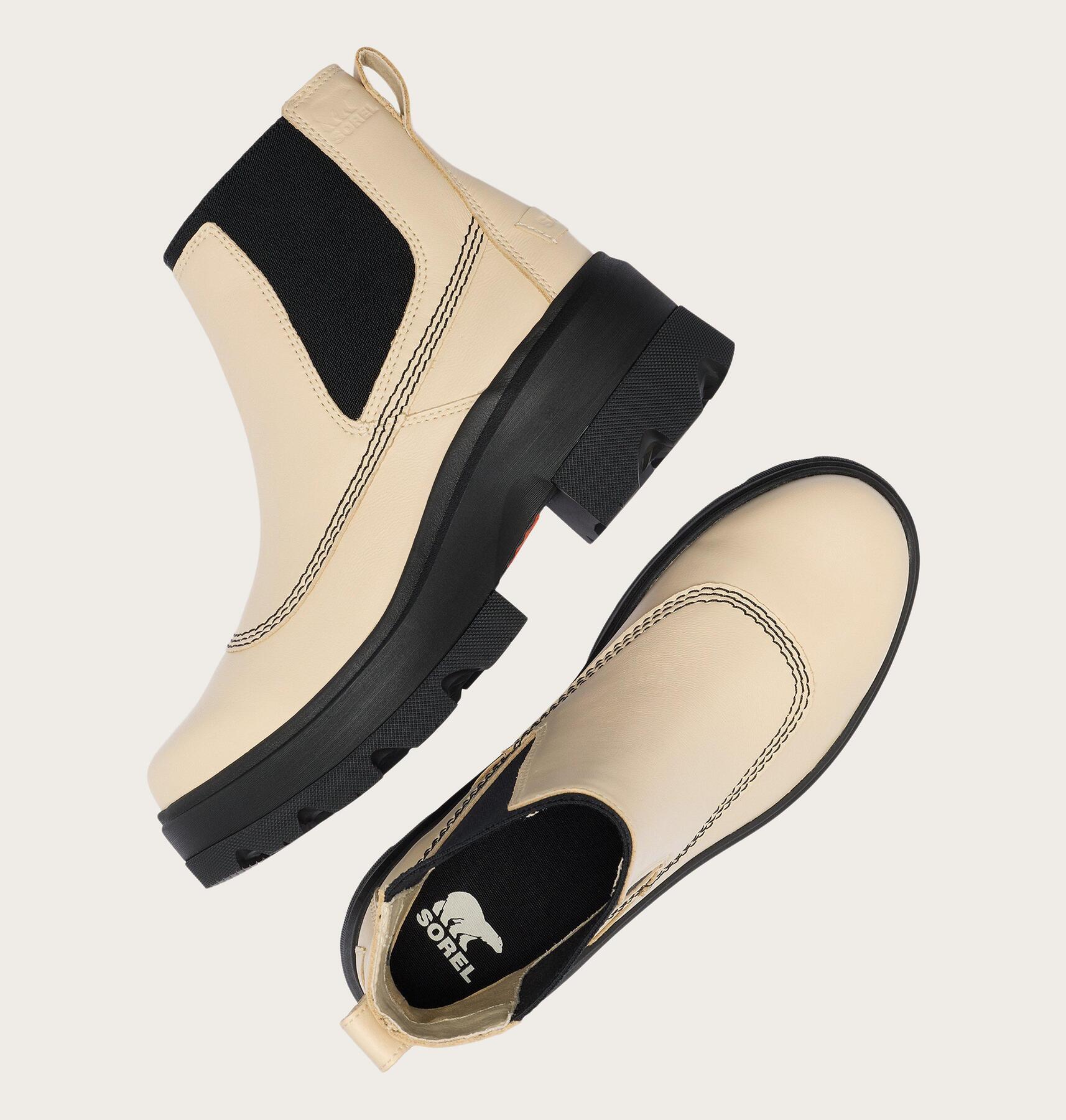 Joan Frwd Women's Chelsea Boot - Image 4