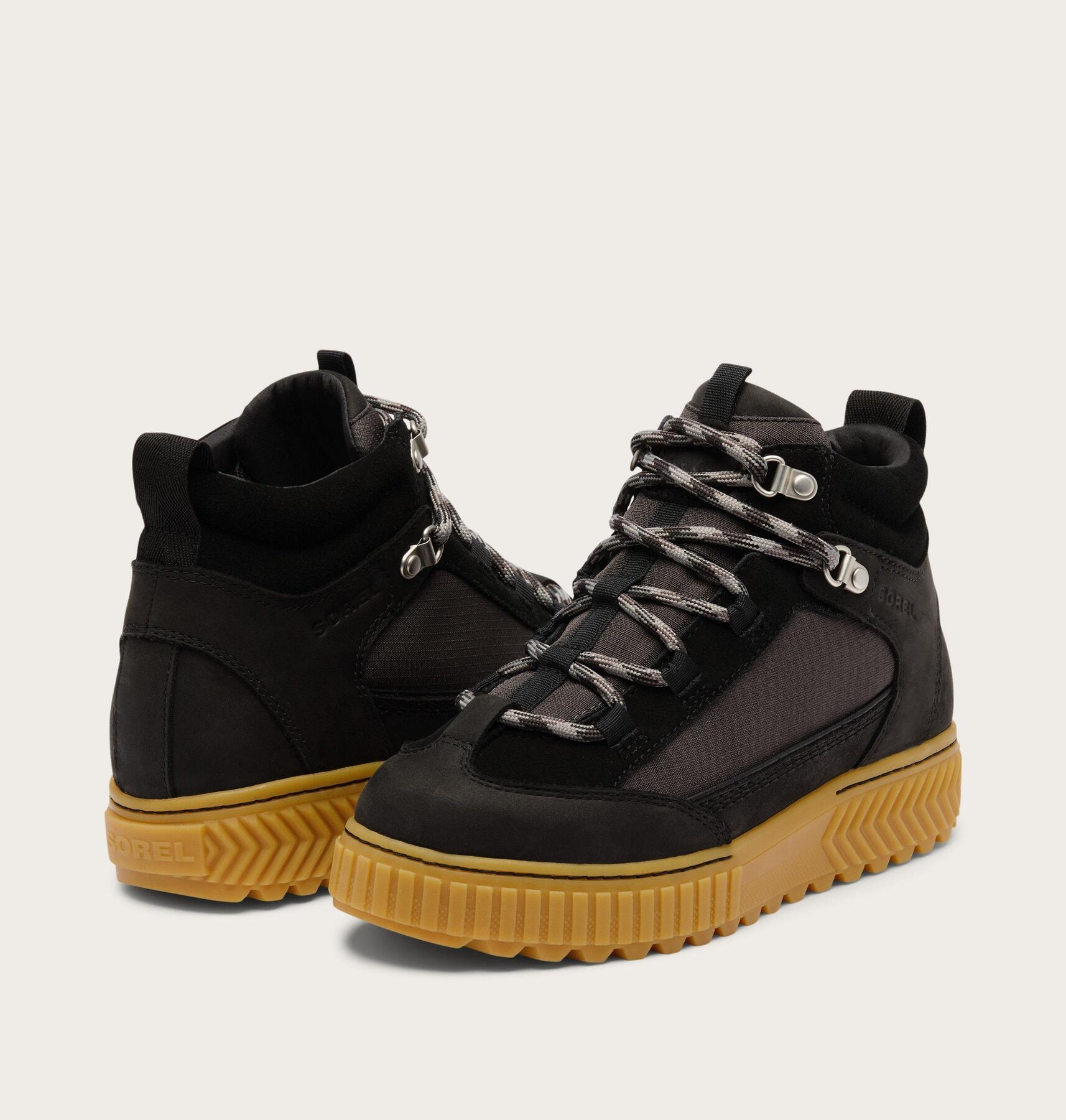 Ona Ave Peak Women's Waterproof Boot - Image 9