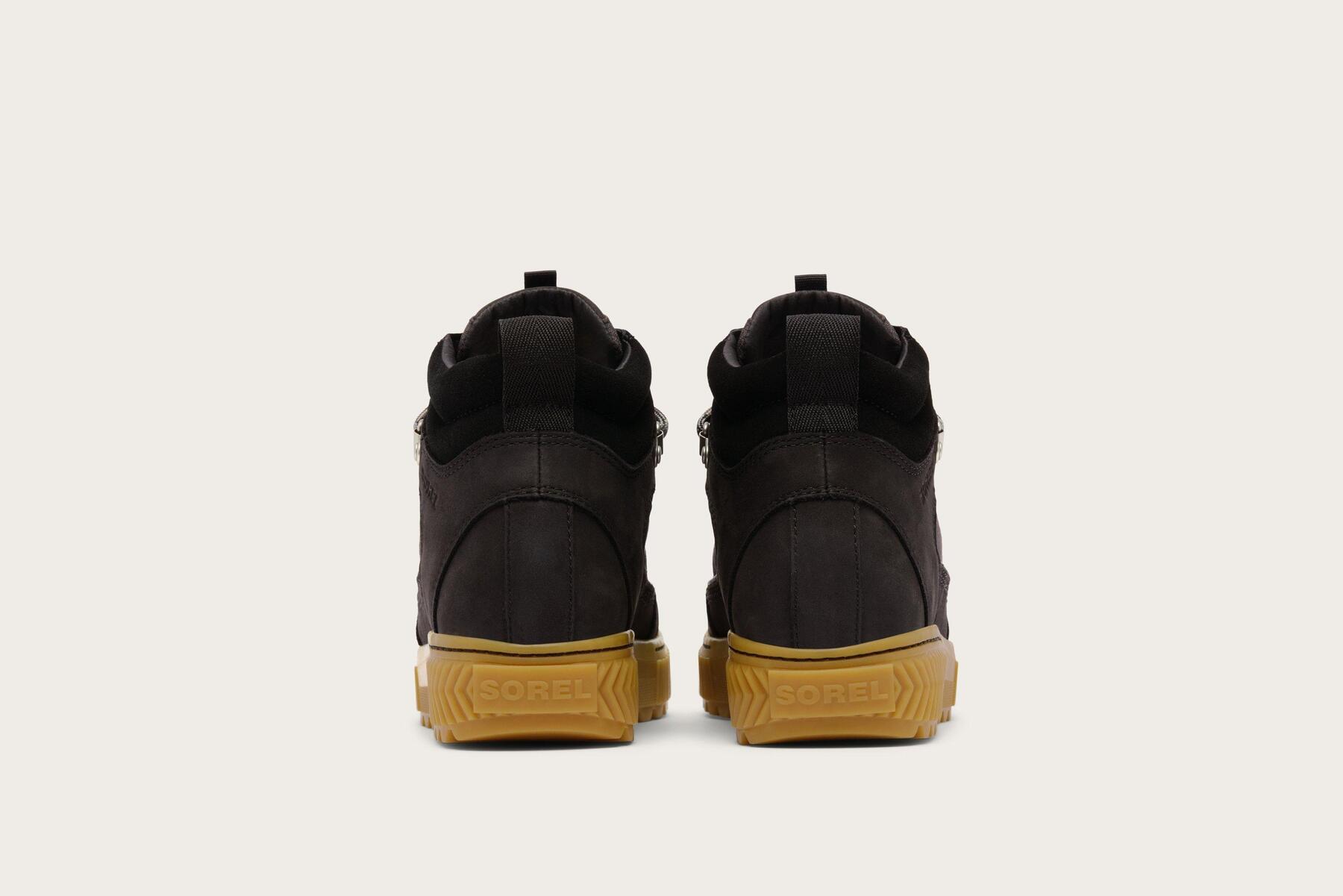 Ona Ave Peak Women's Waterproof Boot - Image 3