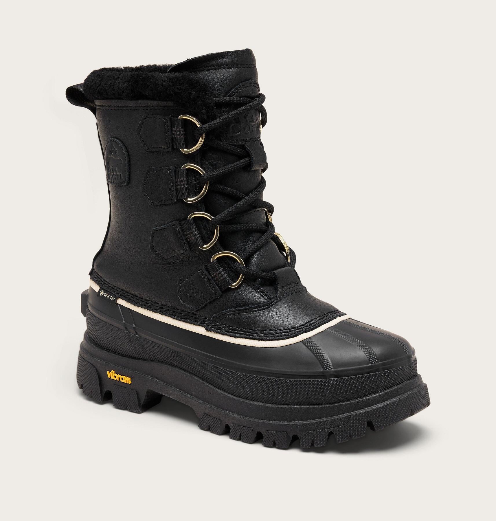 Caribou Horizon Gtx Women's Winter Boot - Image 6