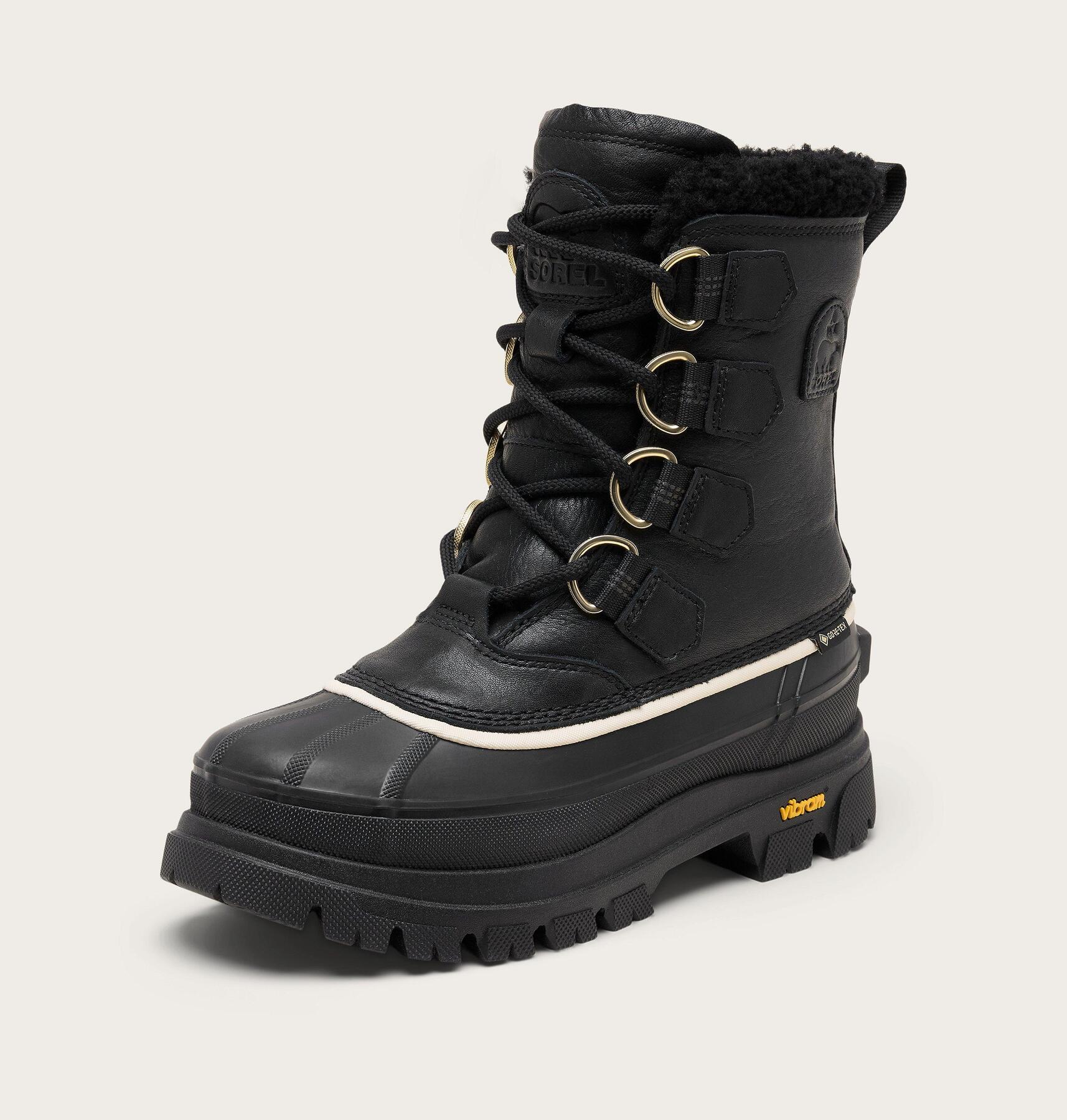 Caribou Horizon Gtx Women's Winter Boot - Image 7