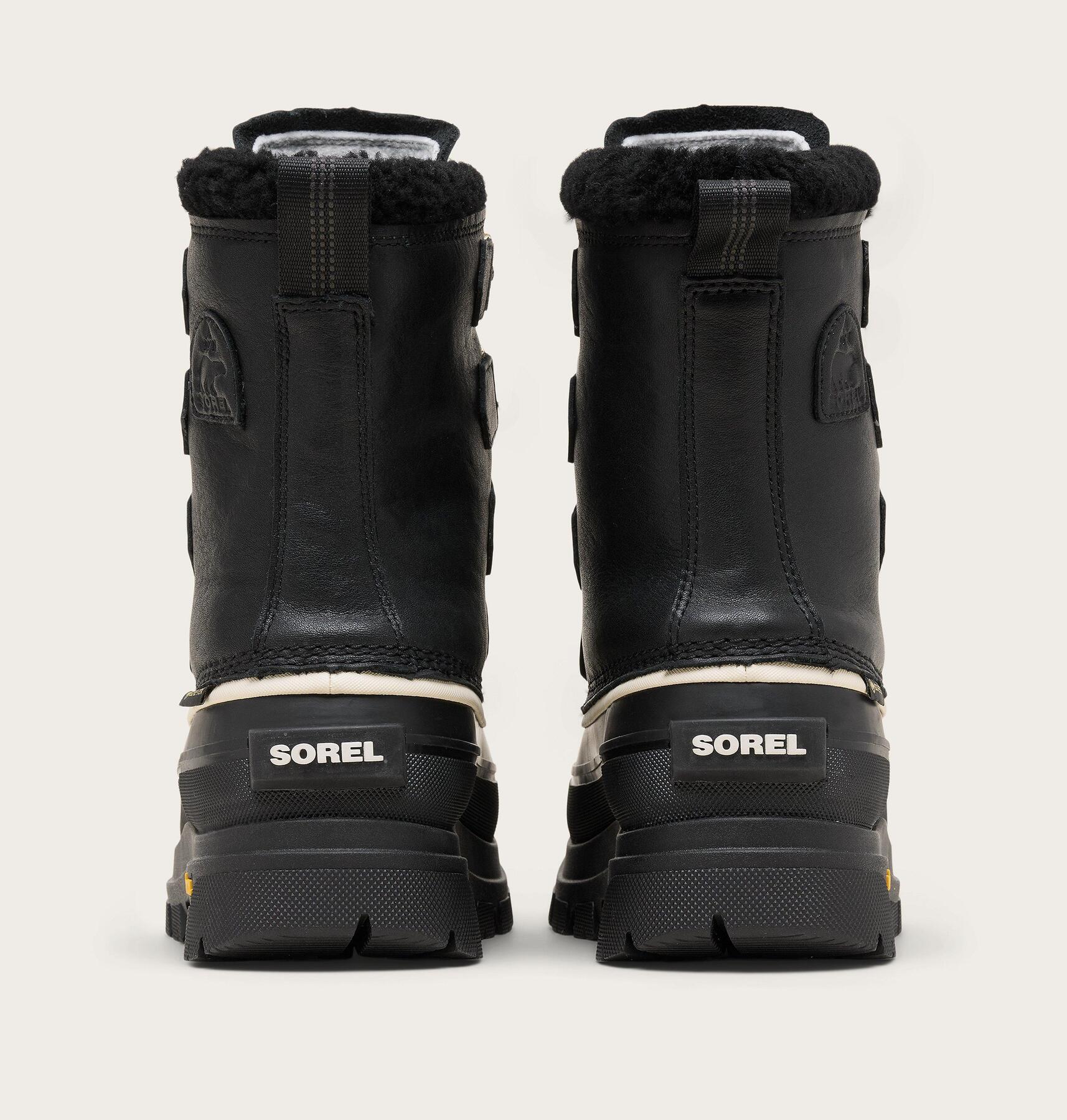 Caribou Horizon Gtx Women's Winter Boot - Image 2