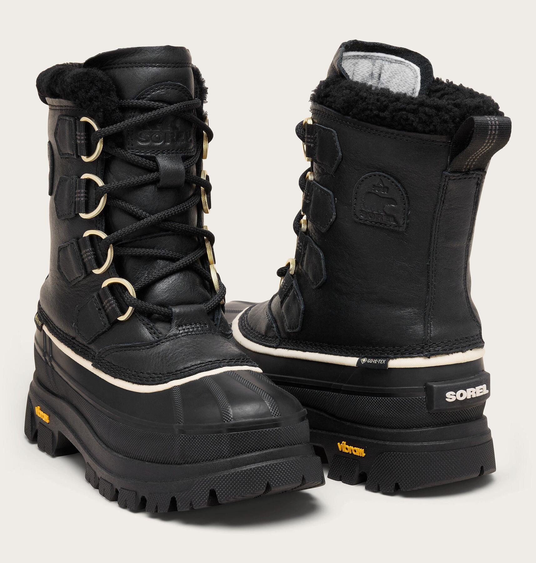 Caribou Horizon Gtx Women's Winter Boot - Image 9