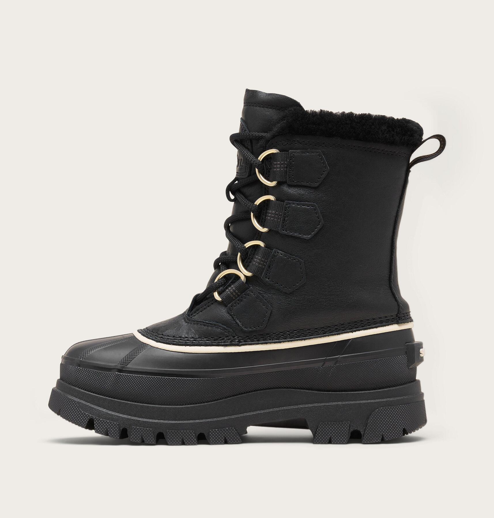 Caribou Horizon Gtx Women's Winter Boot - Image 3