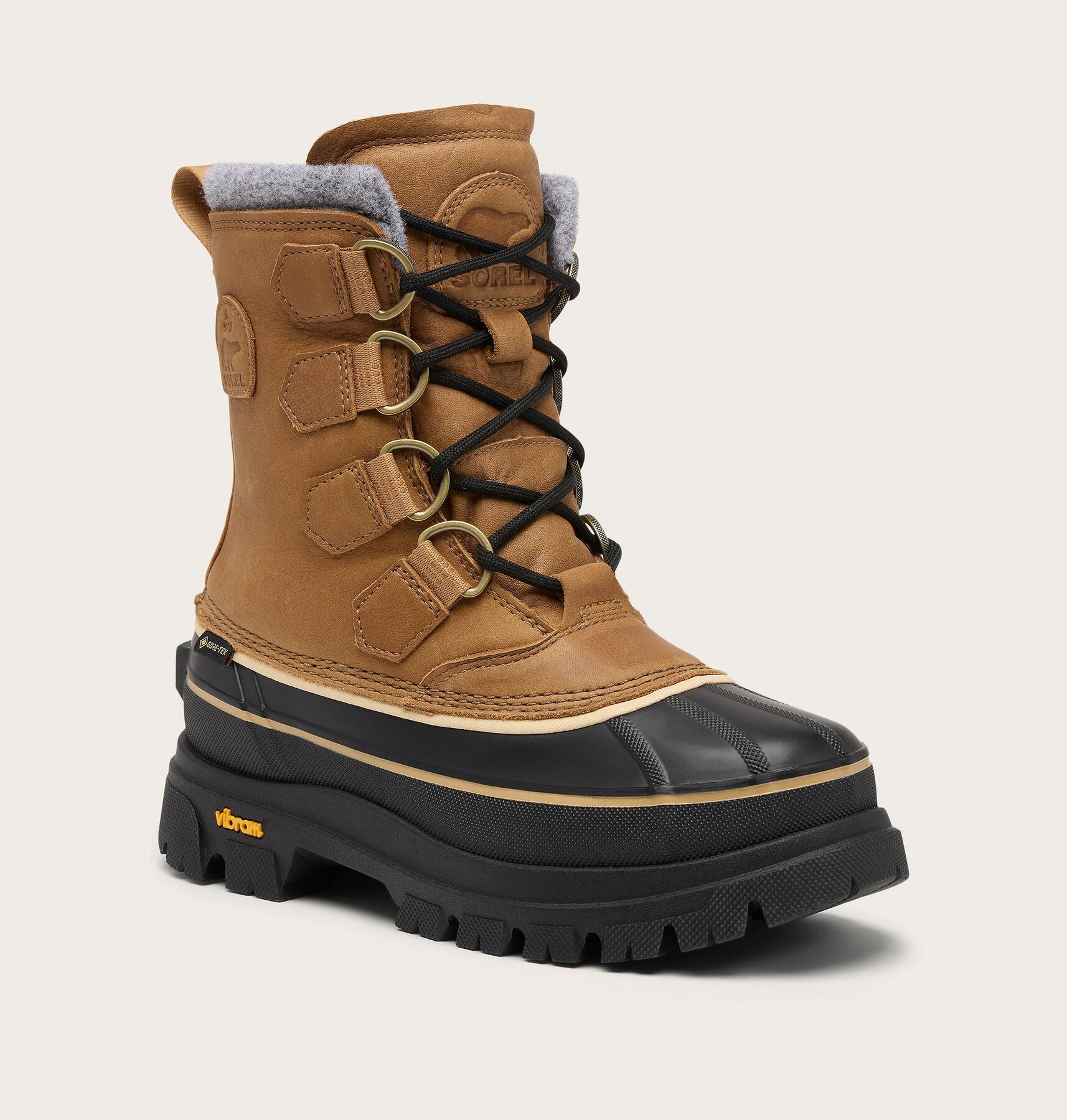 Caribou Horizon Gtx Women's Winter Boot - Image 6